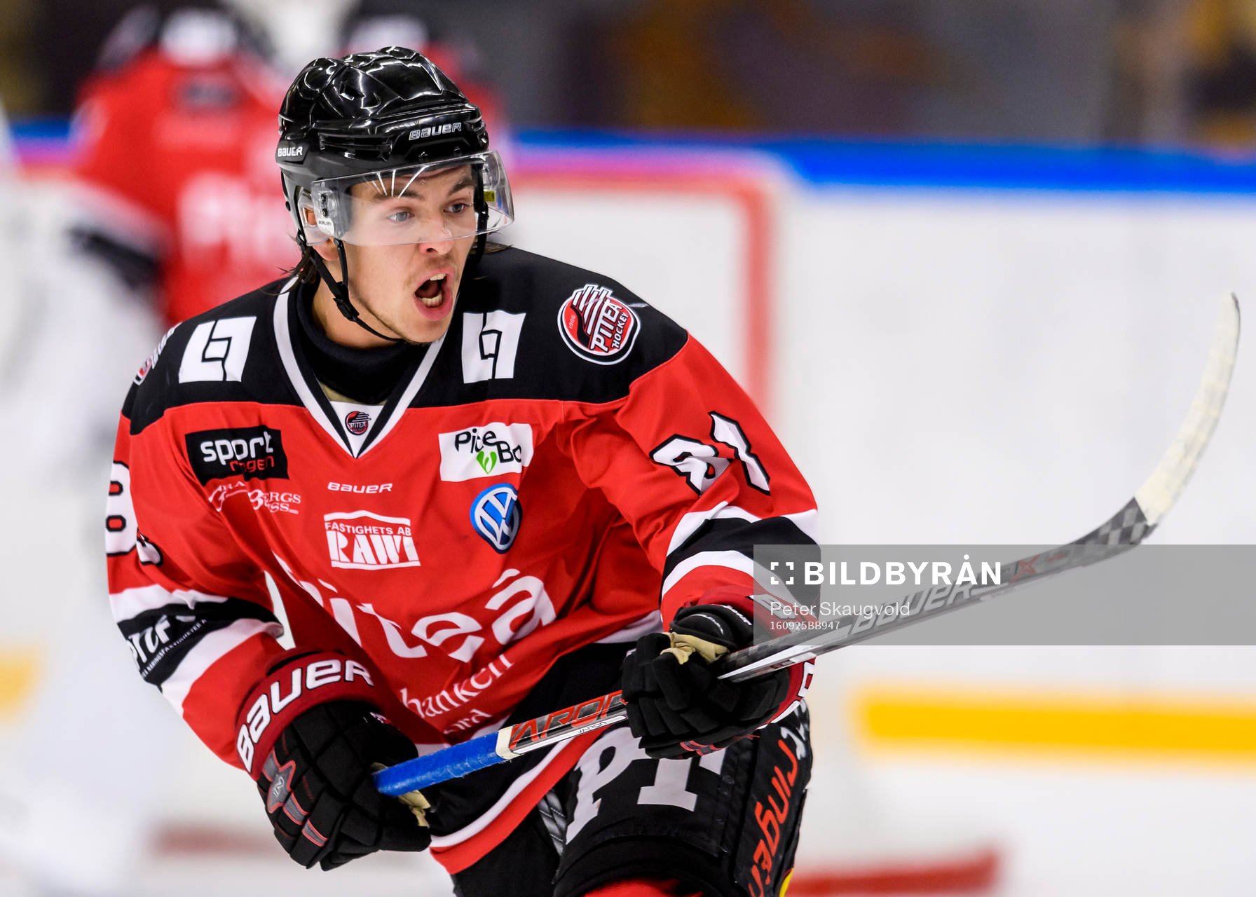 Piteås Erik Wikgren