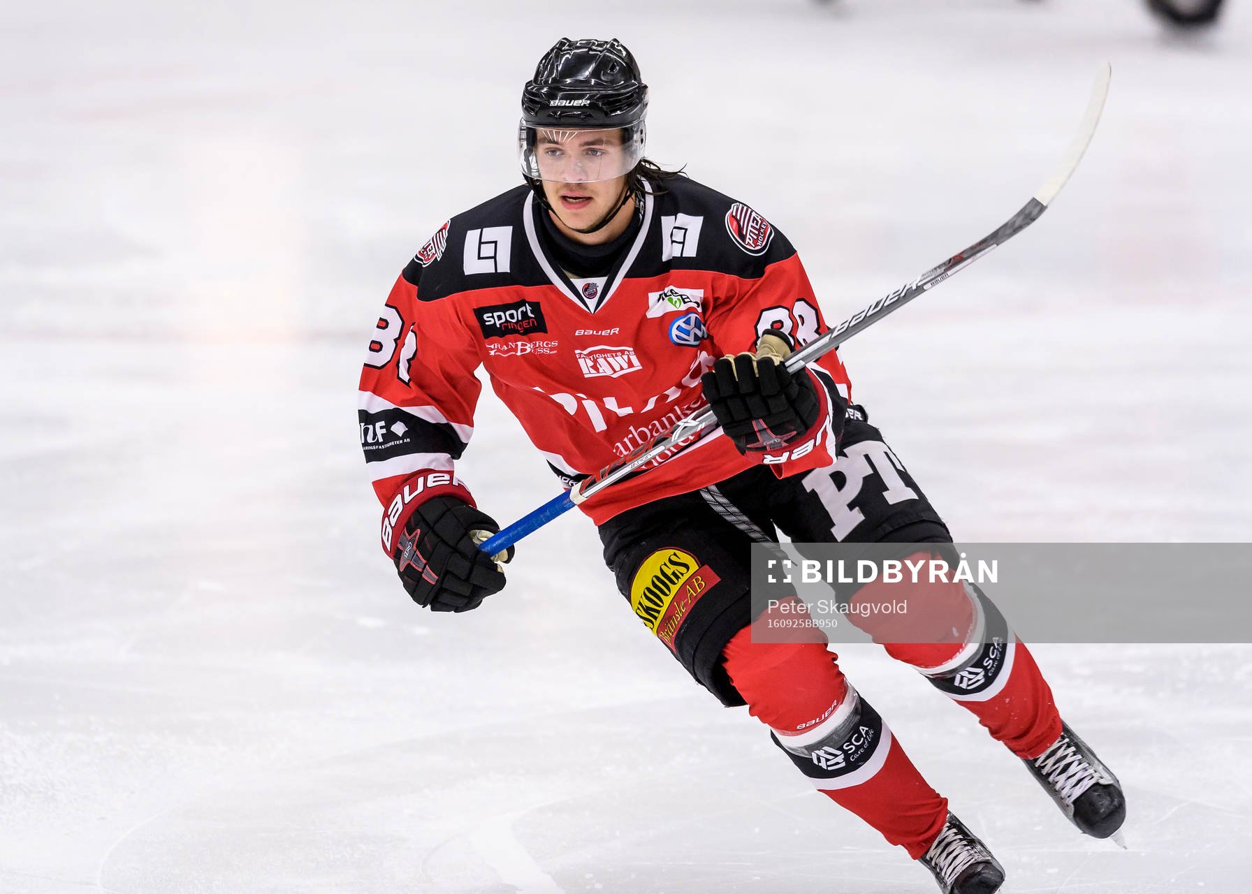 Piteås Erik Wikgren