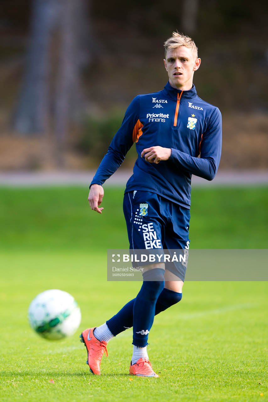 Sören Rieks