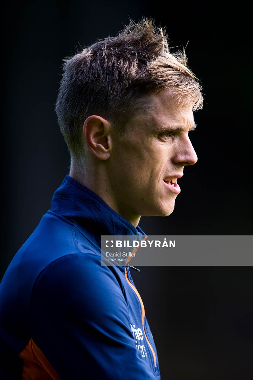 Sören Rieks