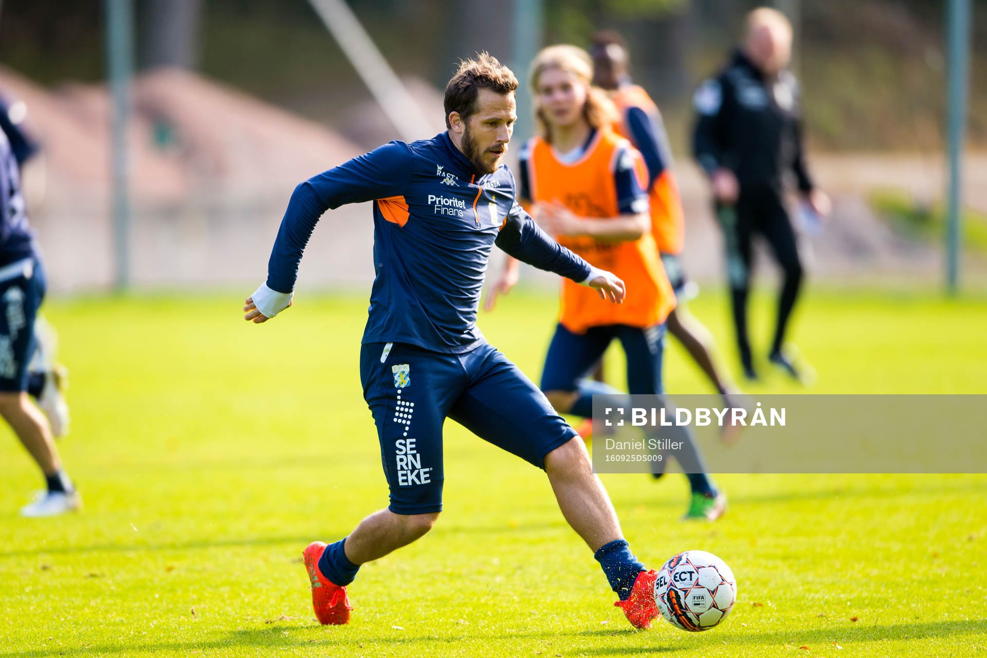 Tobias Hysén