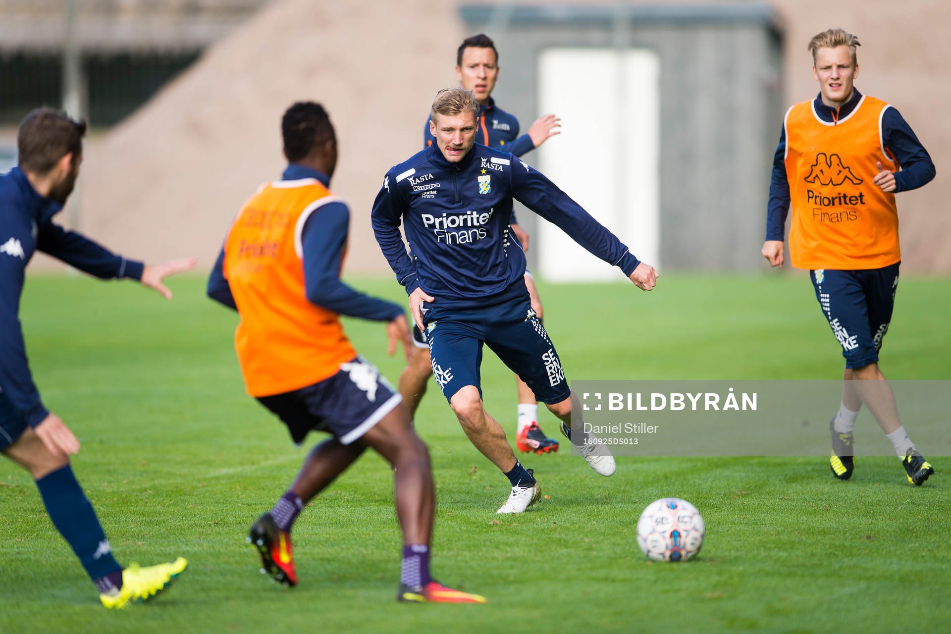 Sebastian Eriksson