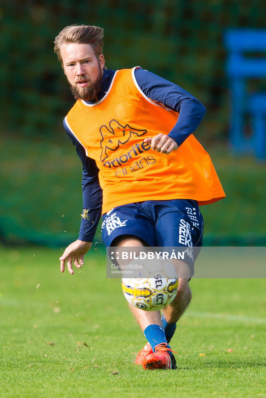 Adam Johansson