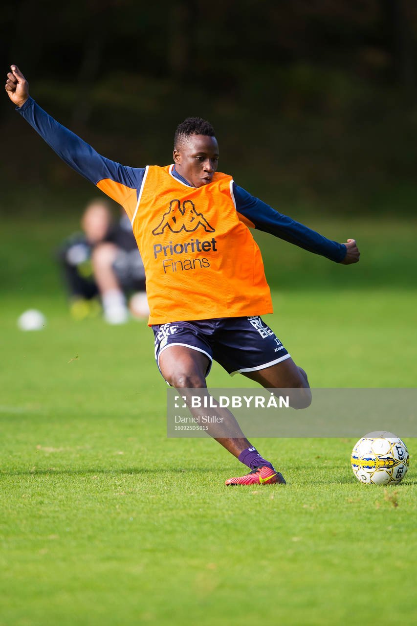 Kasim Prosper
