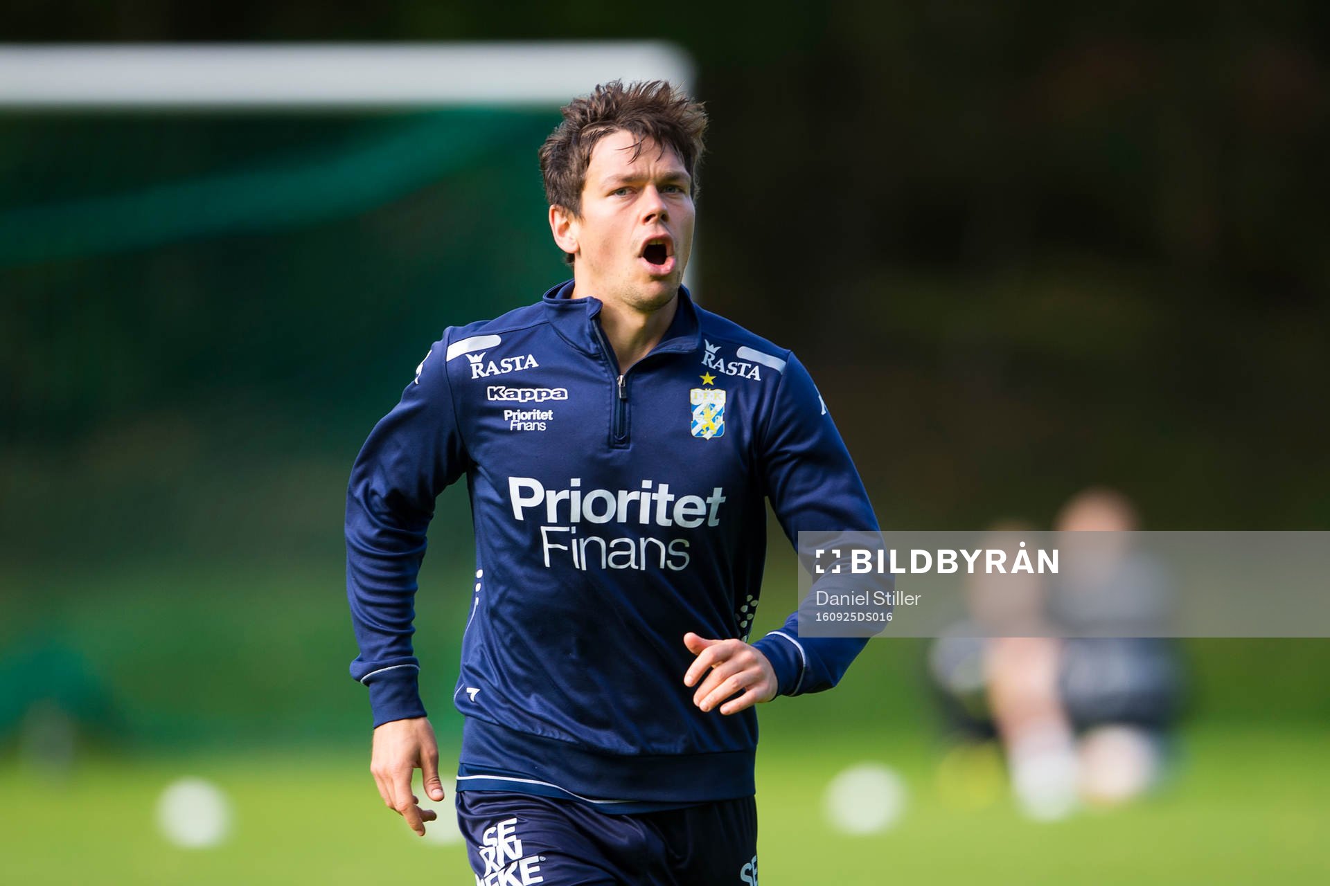 Mads Albaek