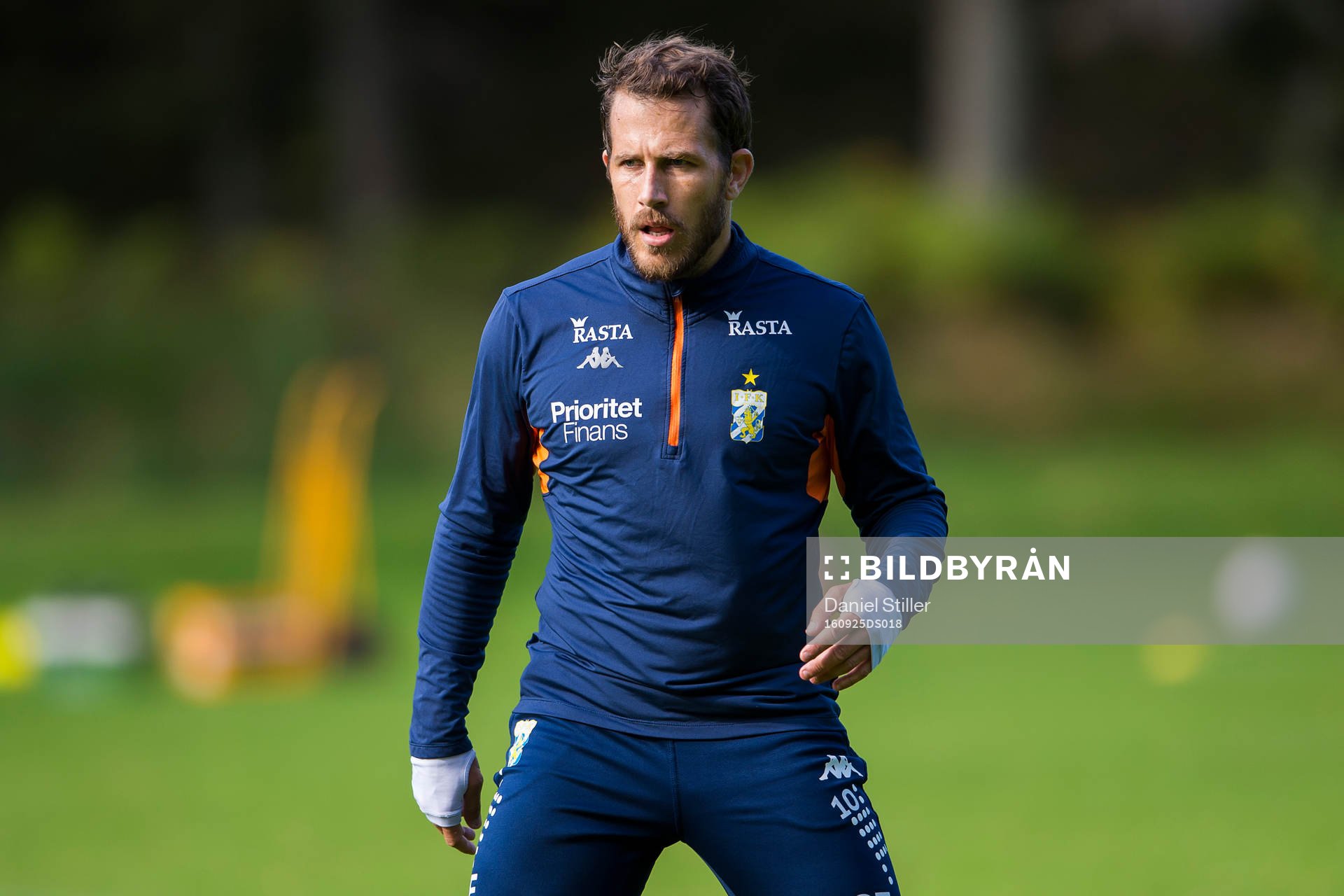 Tobias Hysén