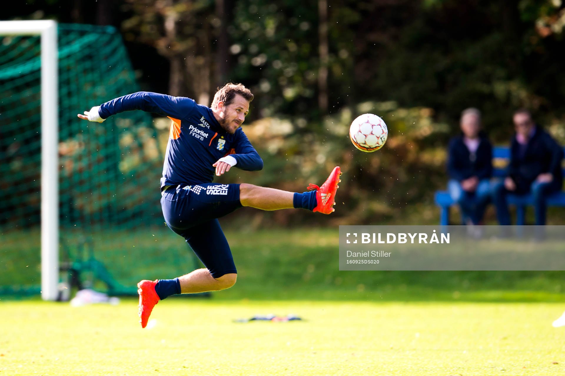 Tobias Hysén