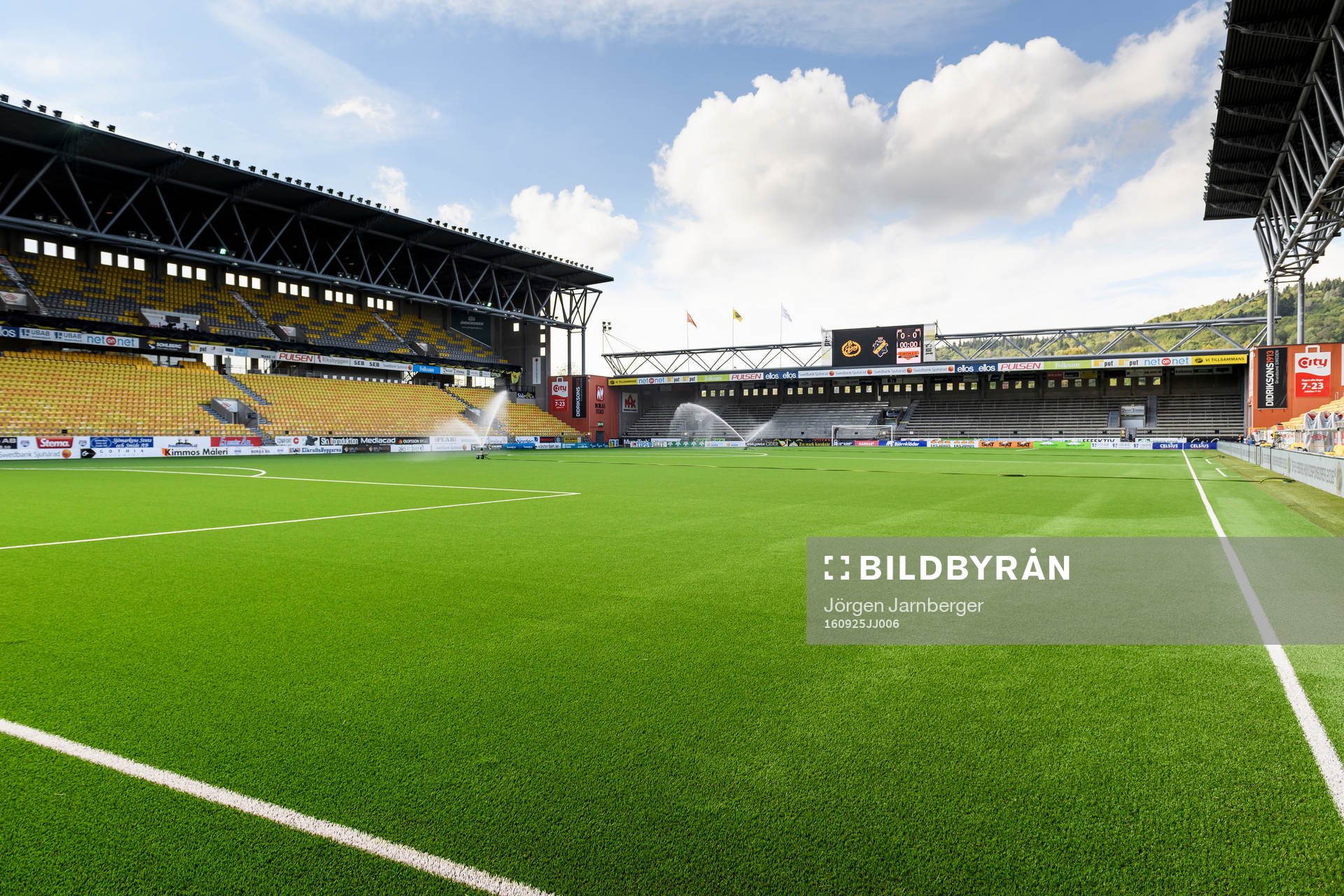 Borås arena