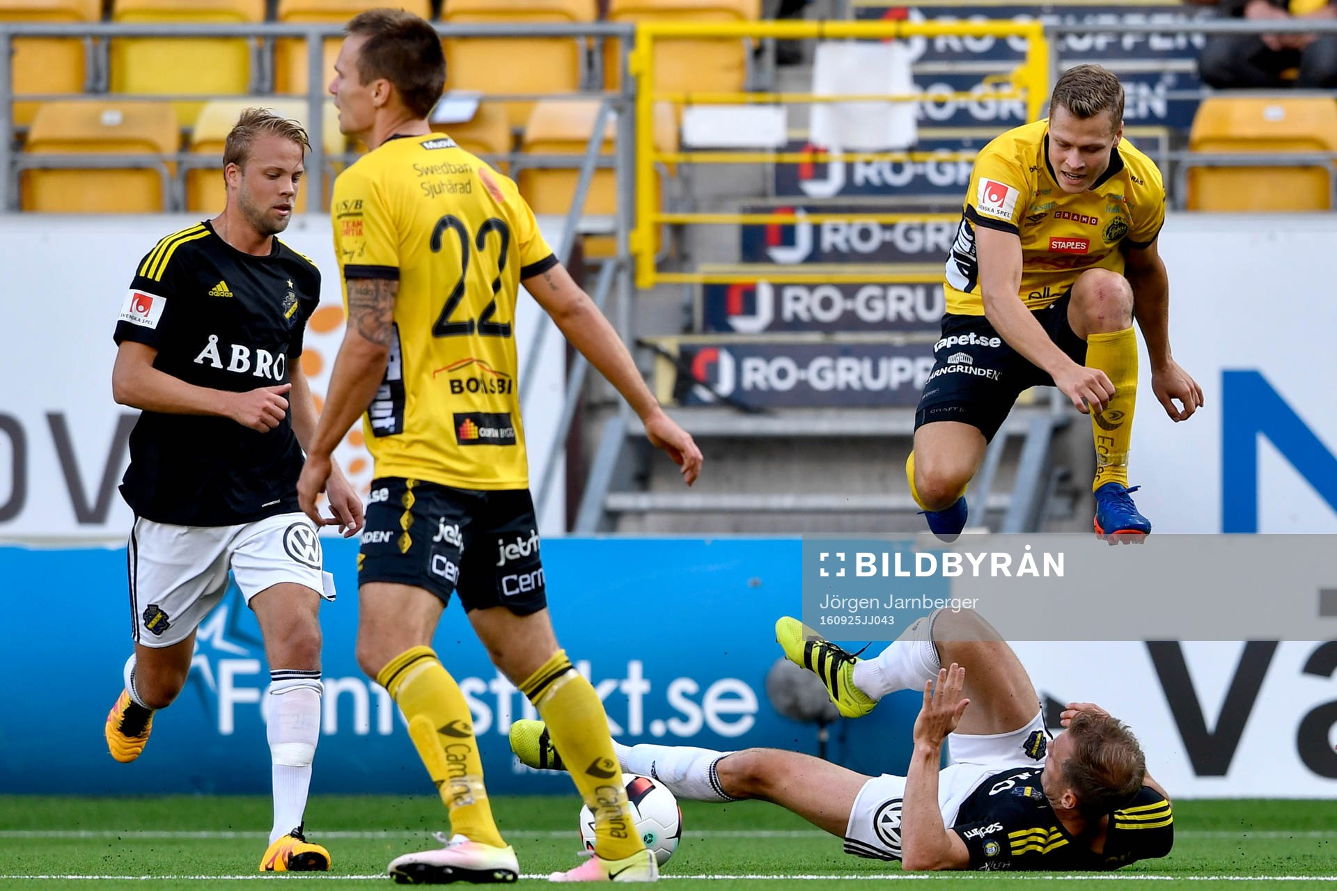 s Per Karlsson