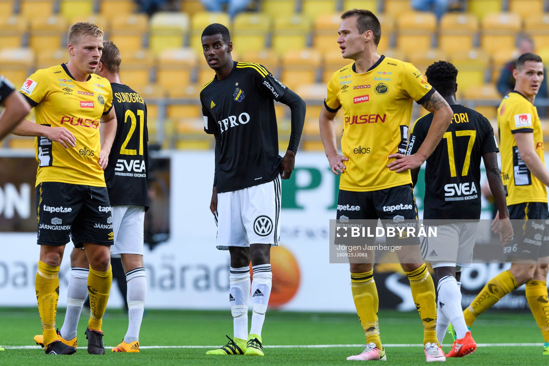 s Alexander Isak