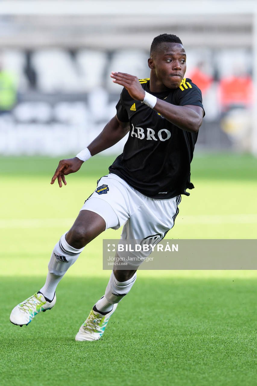 s Patrick Kpozo