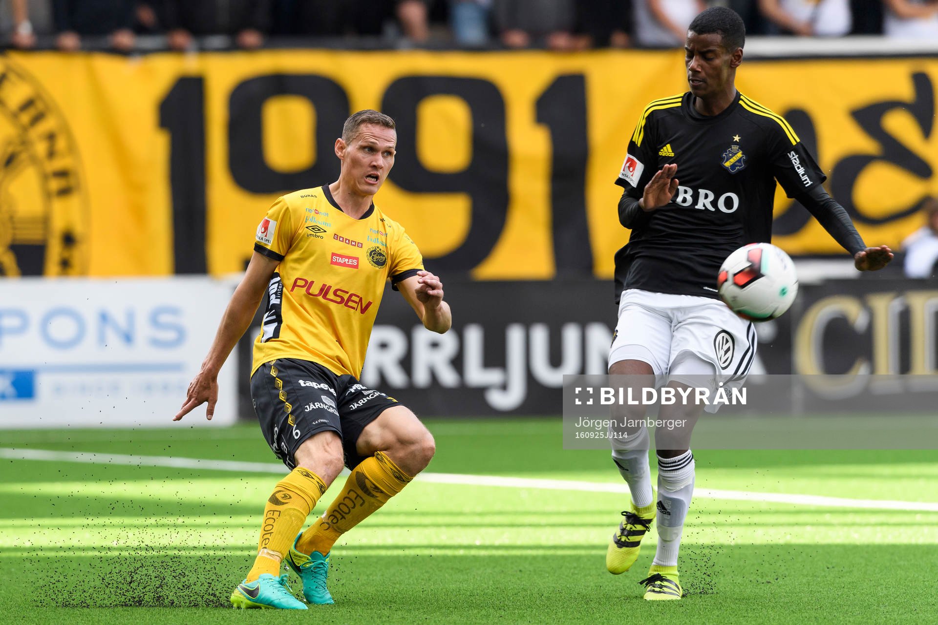 s Alexander Isak