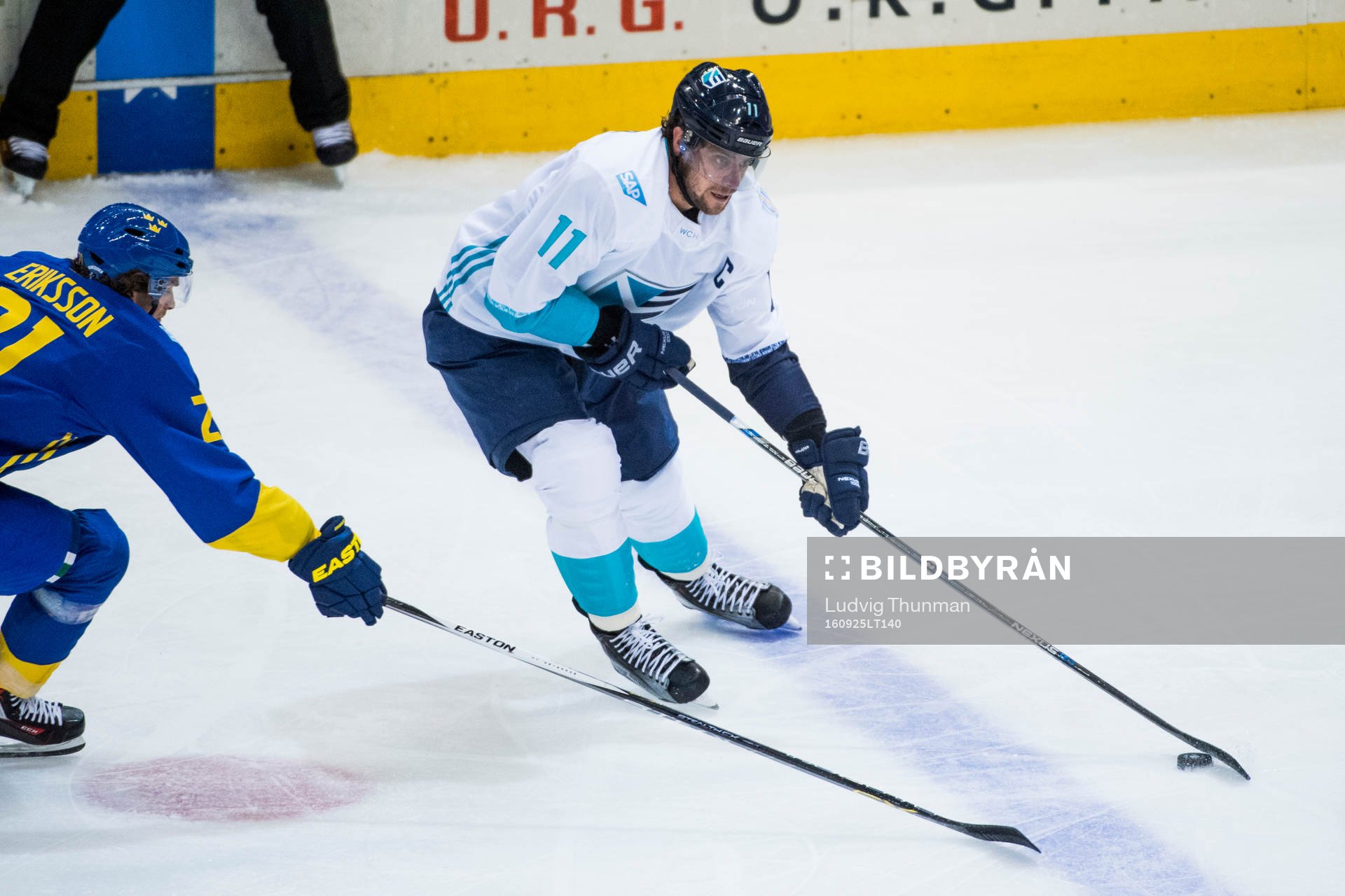 Europas Anze Kopitar