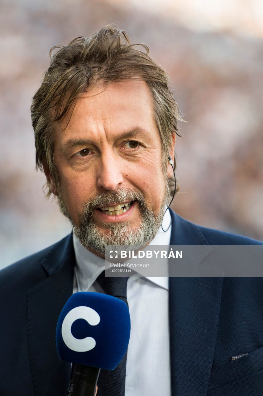Åke Unger, Cmore