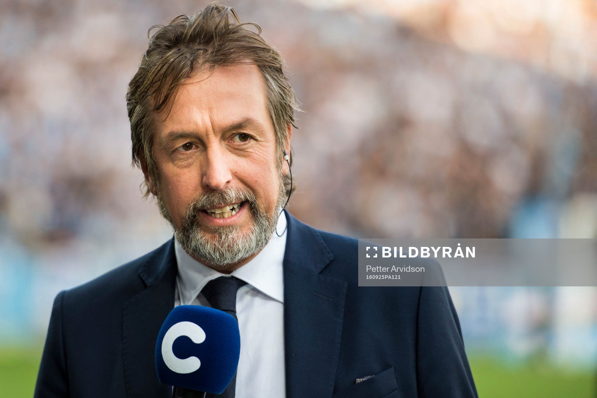 Åke Unger, Cmore