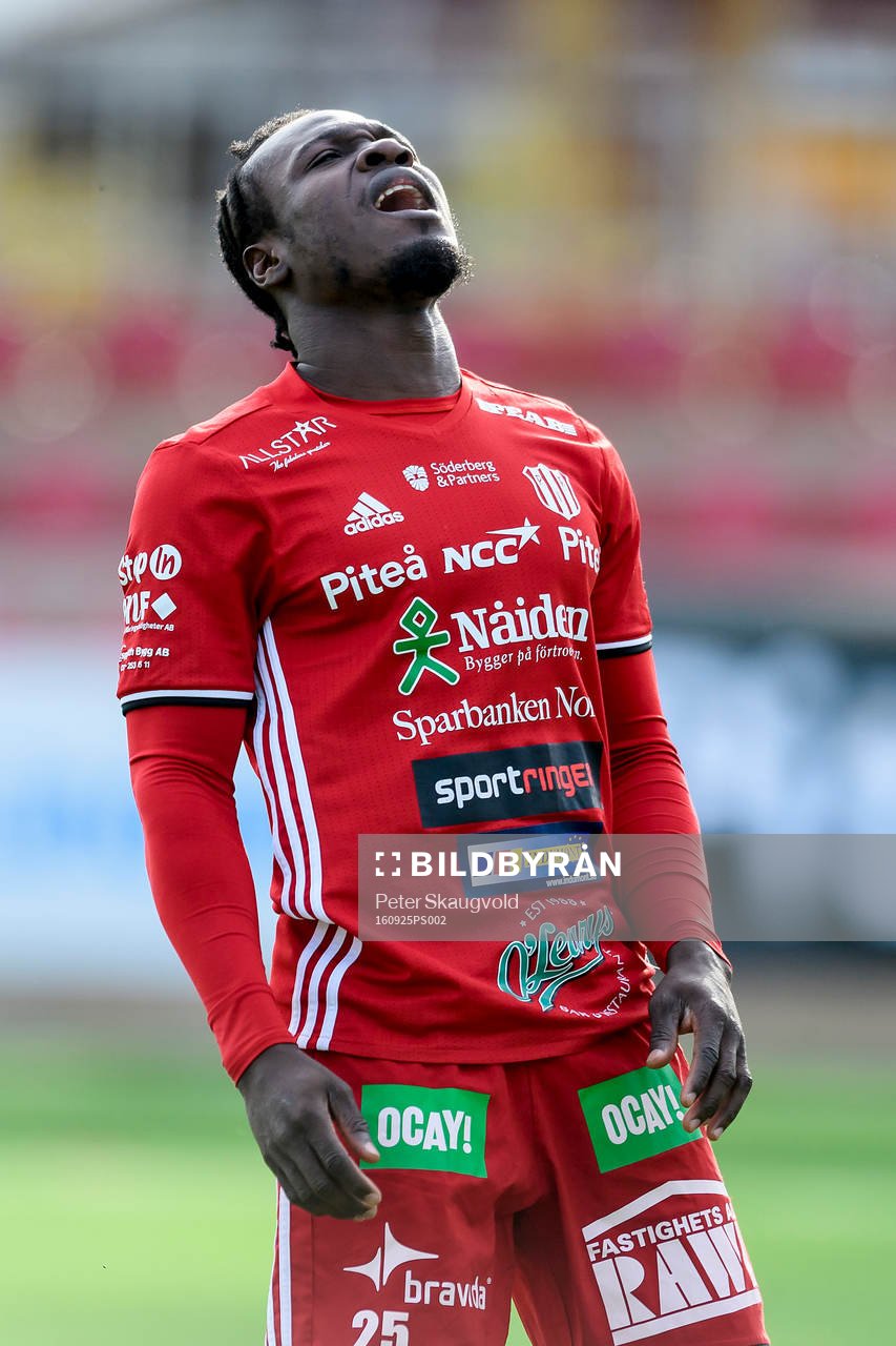 s Tetteh Komey deppar