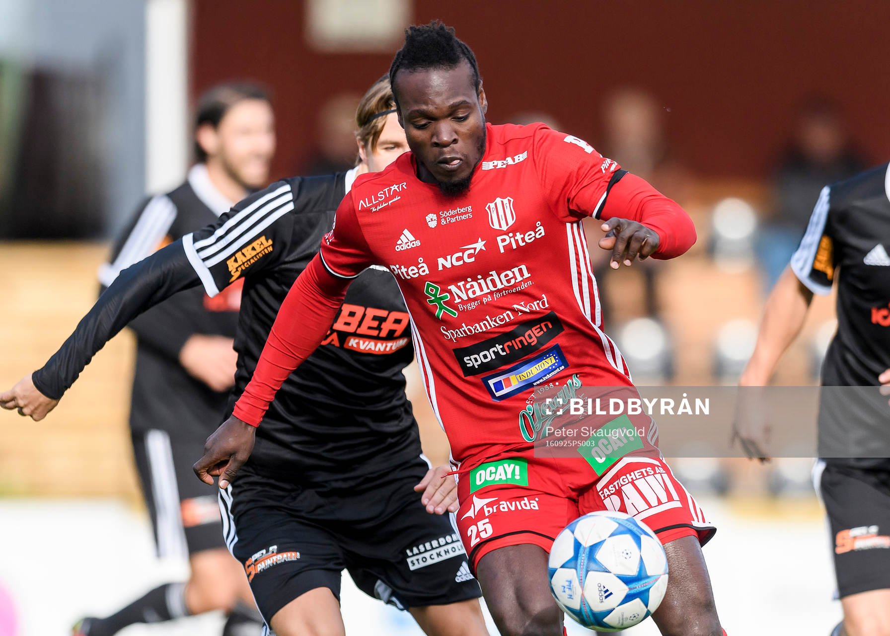 s Tetteh Komey