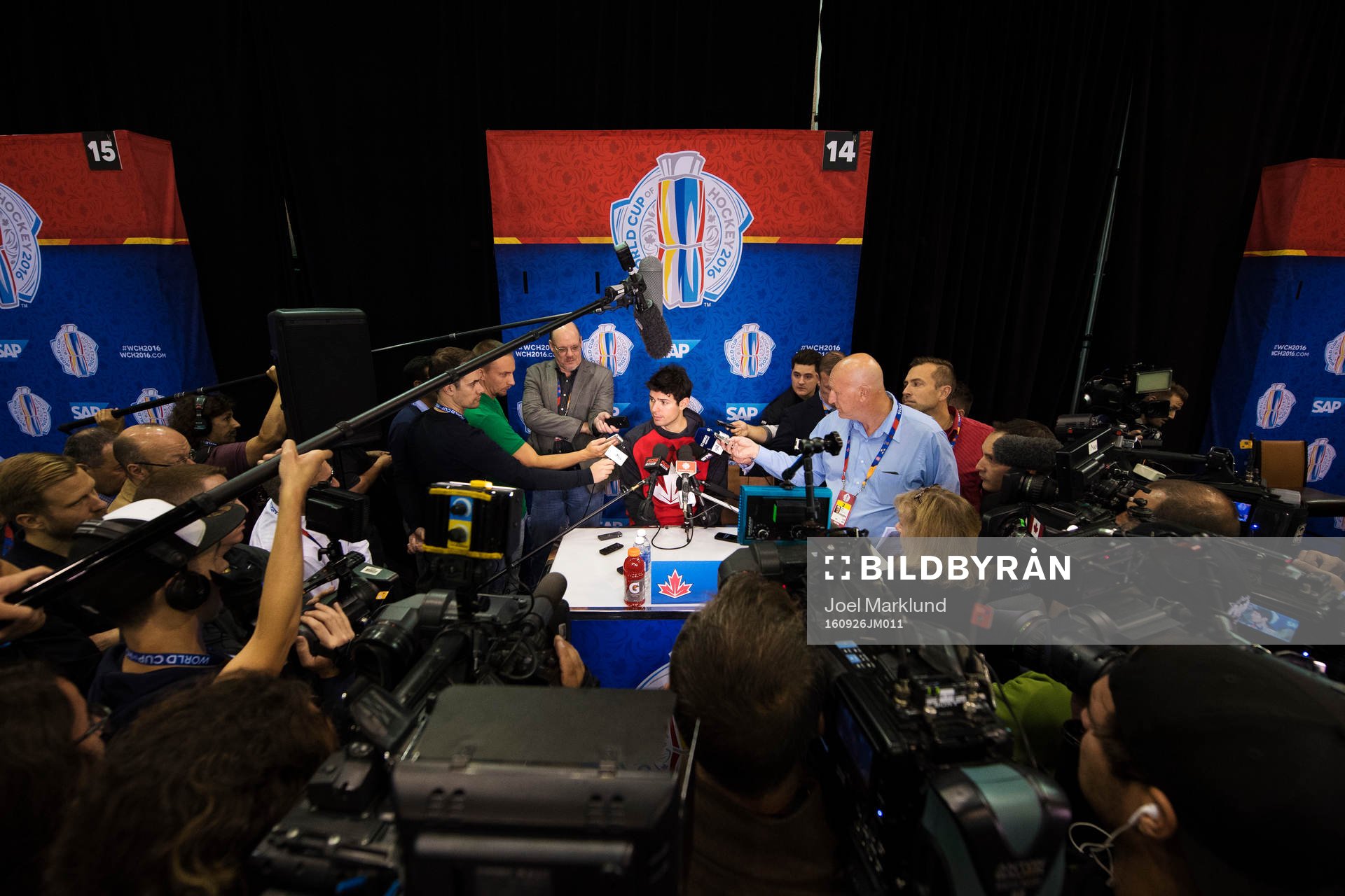 Carey Price
