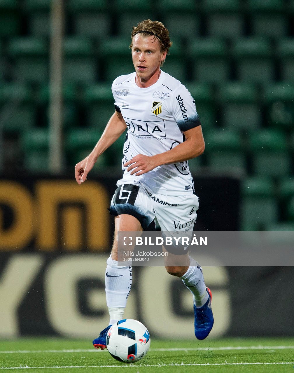 Häckens Rasmus Schuller