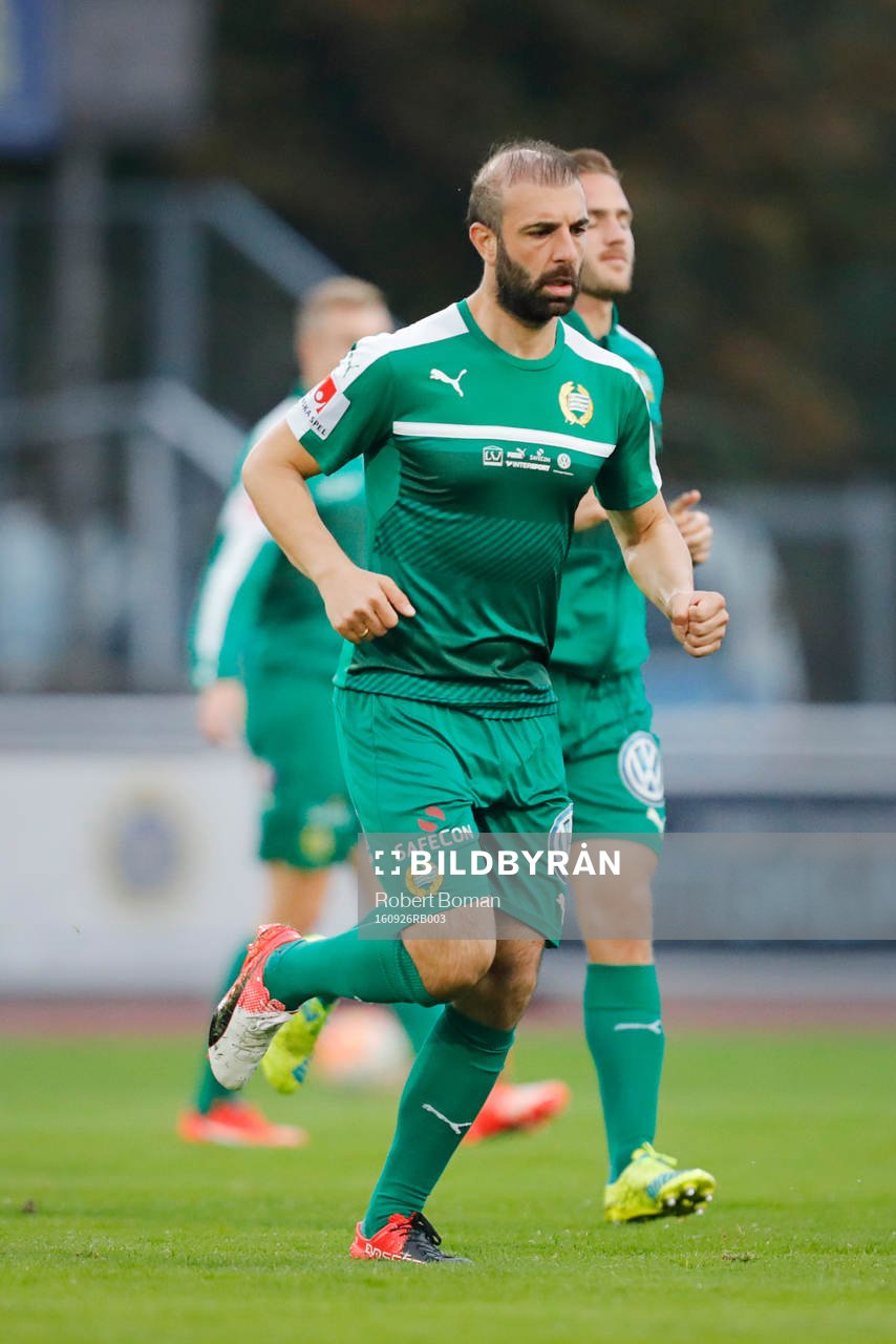Kennedy Bakircioglu