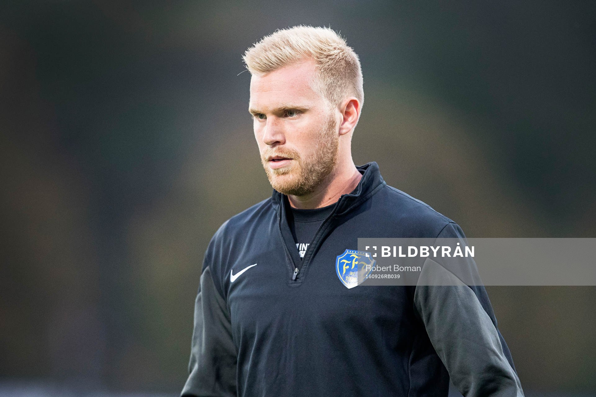 Falkenbergs Per Karlsson