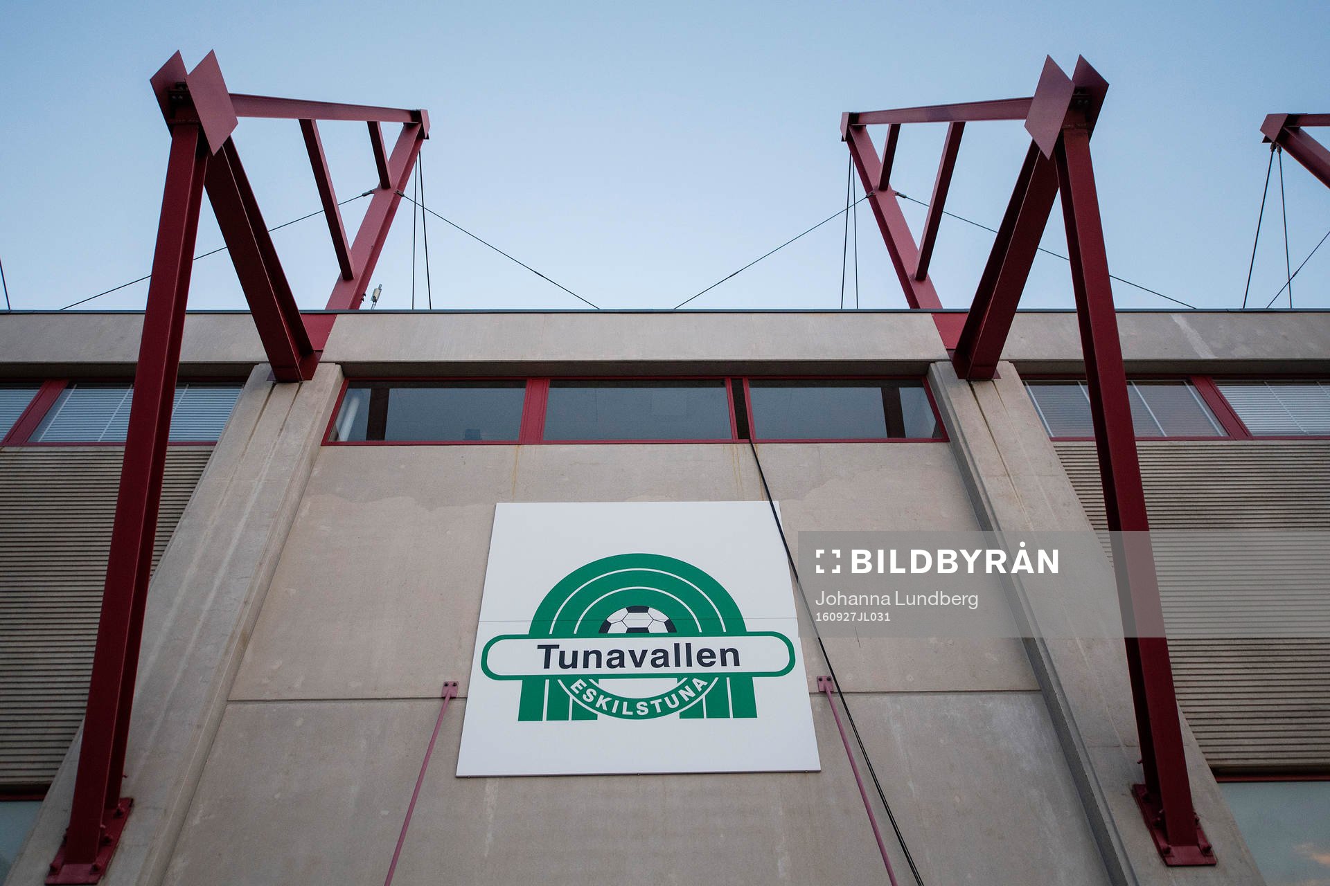 Tunavallen