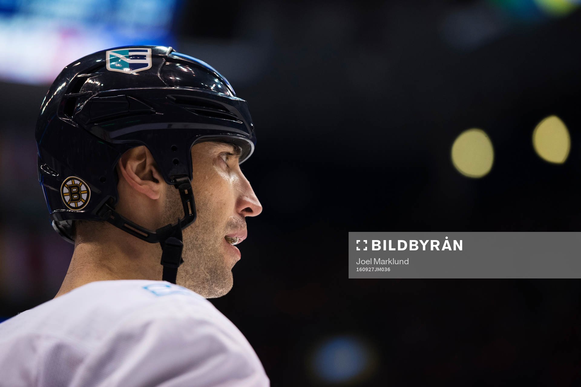 Europas Zdeno Chara