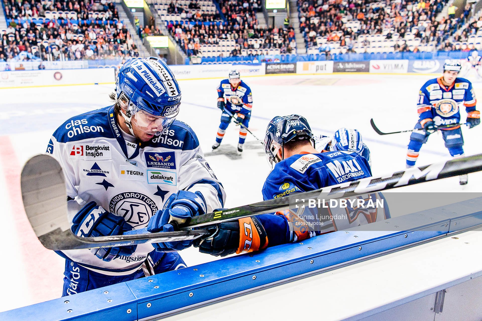 Leksands Sondre Olden