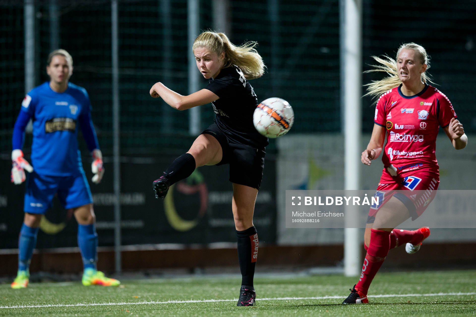 Göteborgs Maja Göthberg