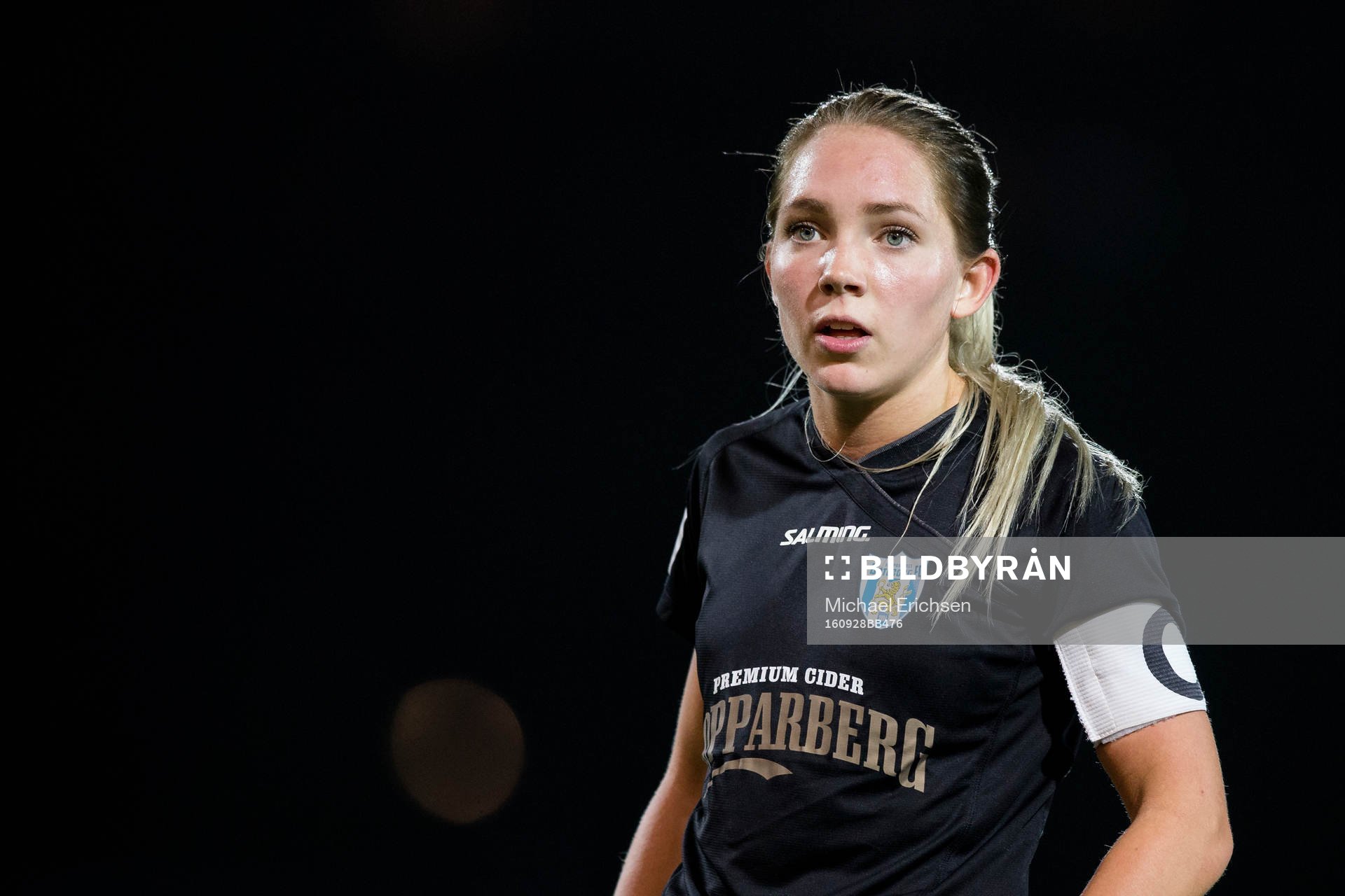 Göteborgs Elin Rubensson