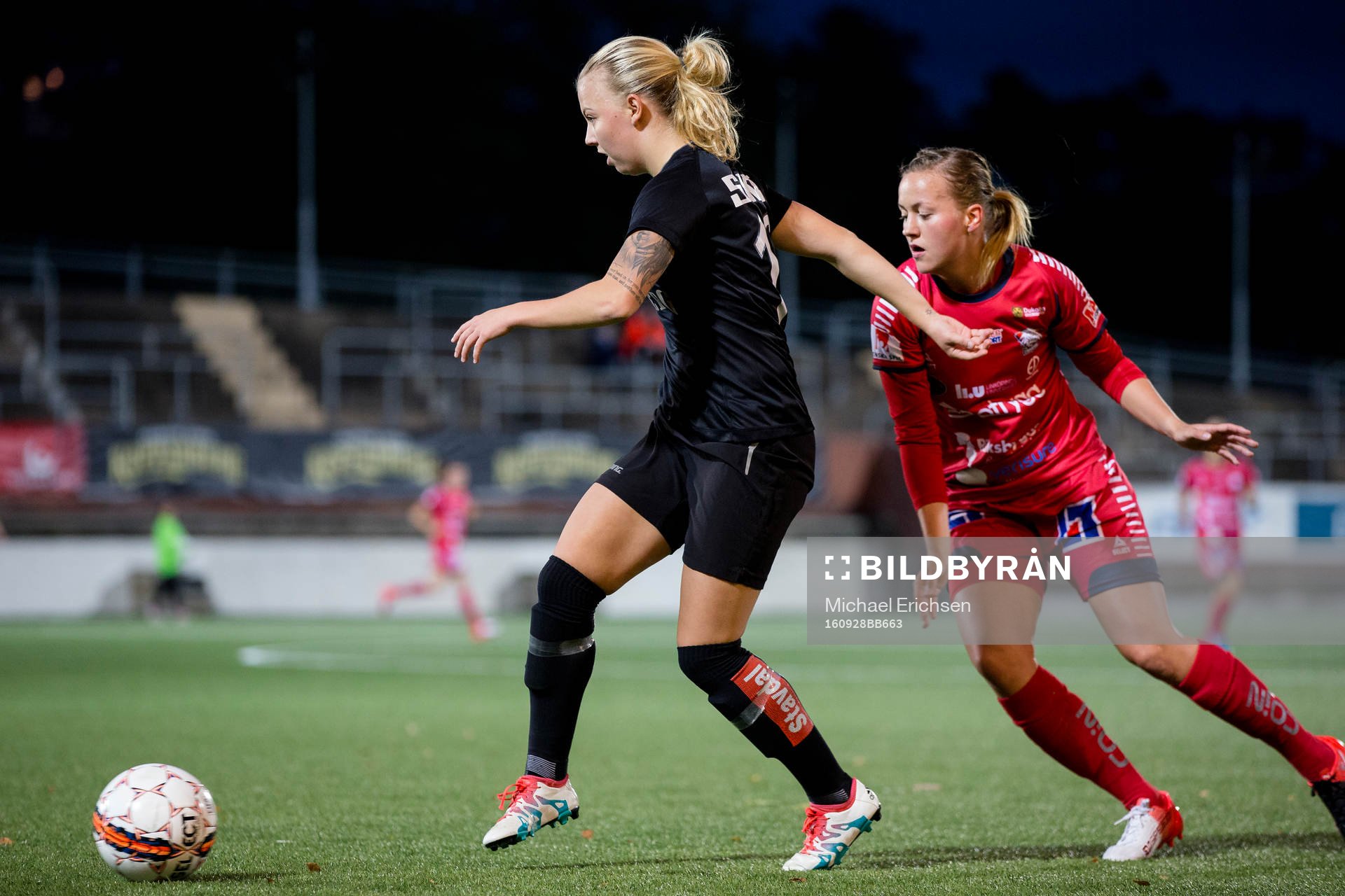 Göteborgs Nathalie Persson