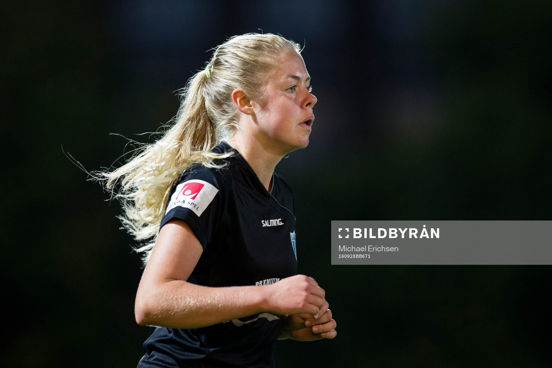 Göteborgs Maja Göthberg