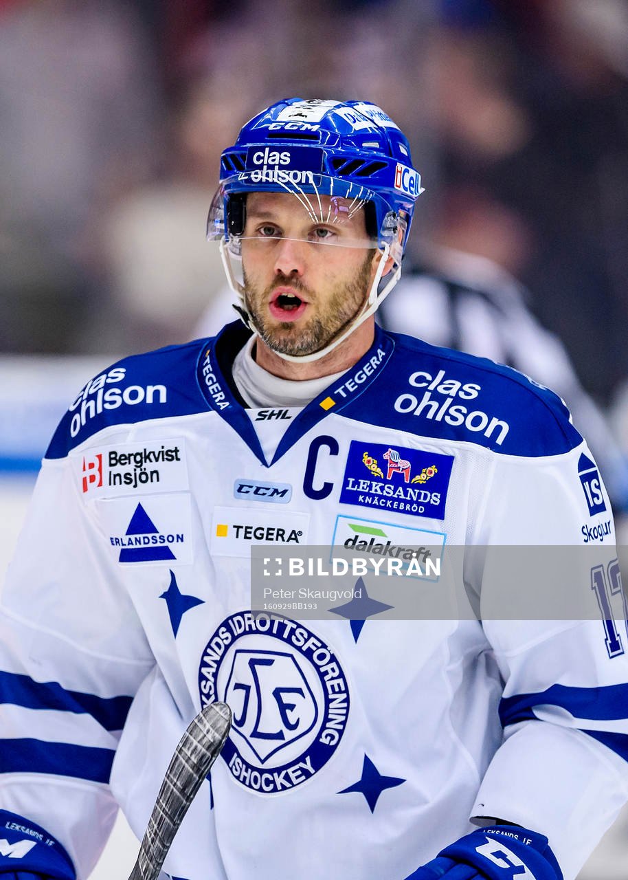 Leksands Jesper Ollas