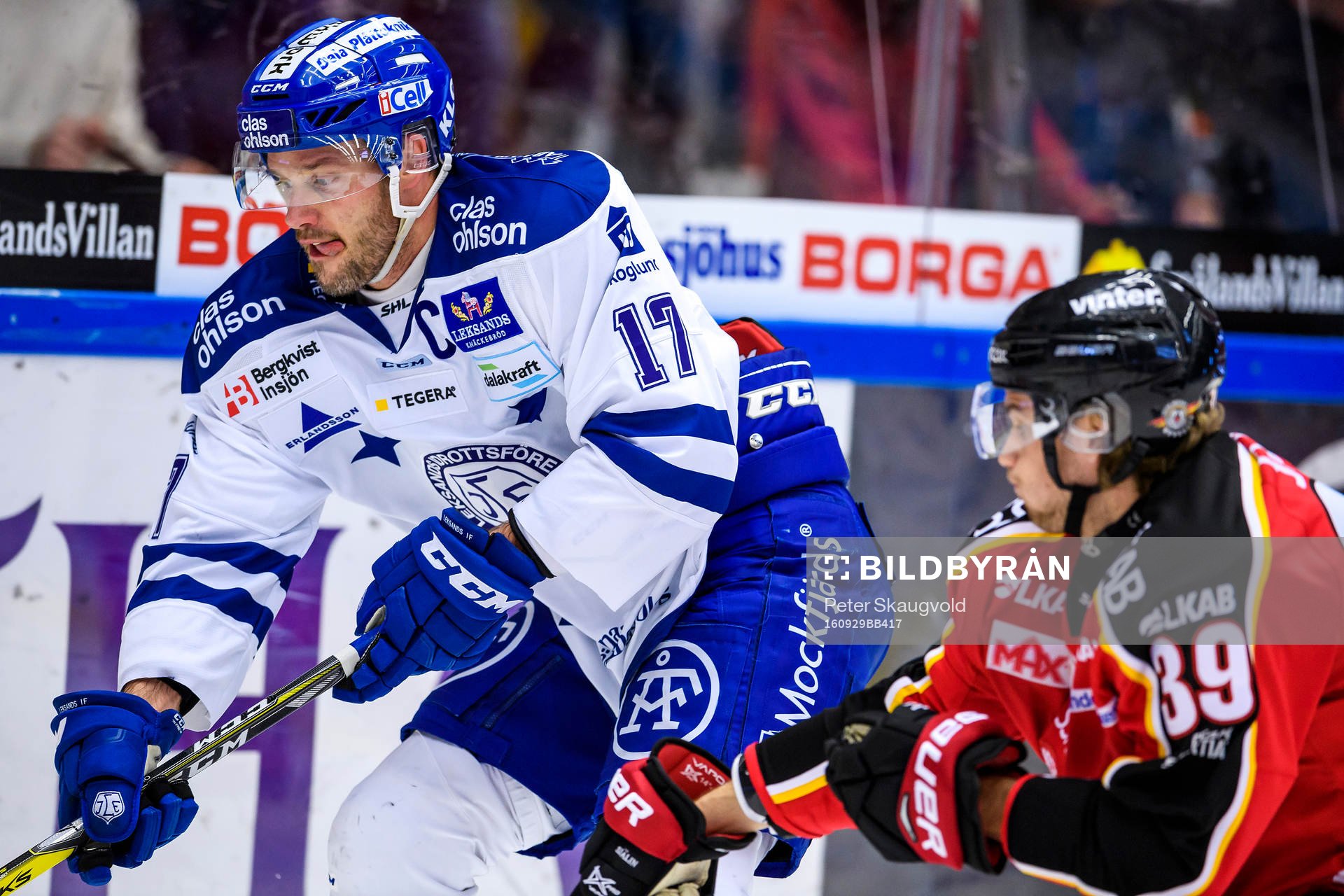 Leksands Jesper Ollas