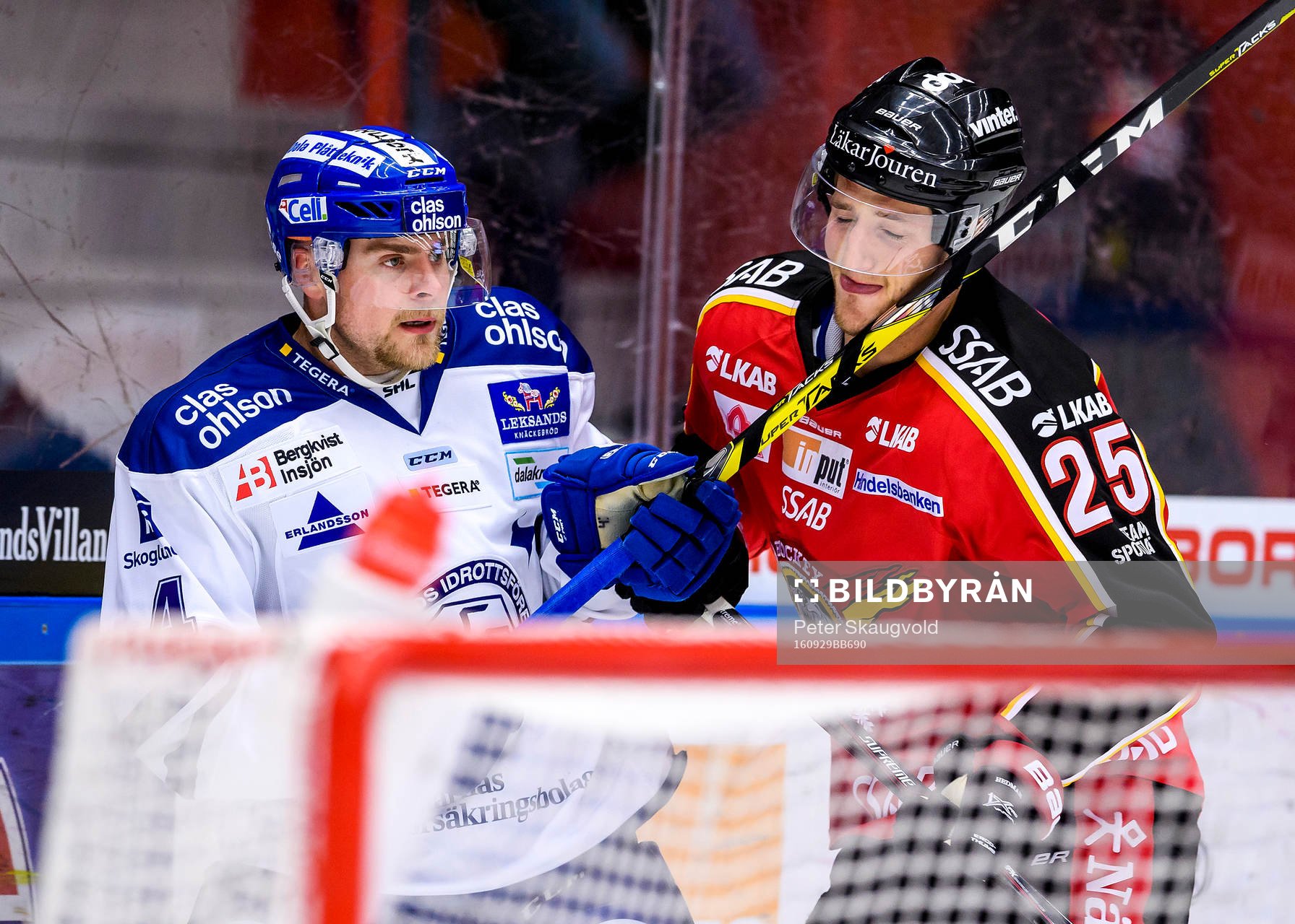 Leksands Nichlas Torp