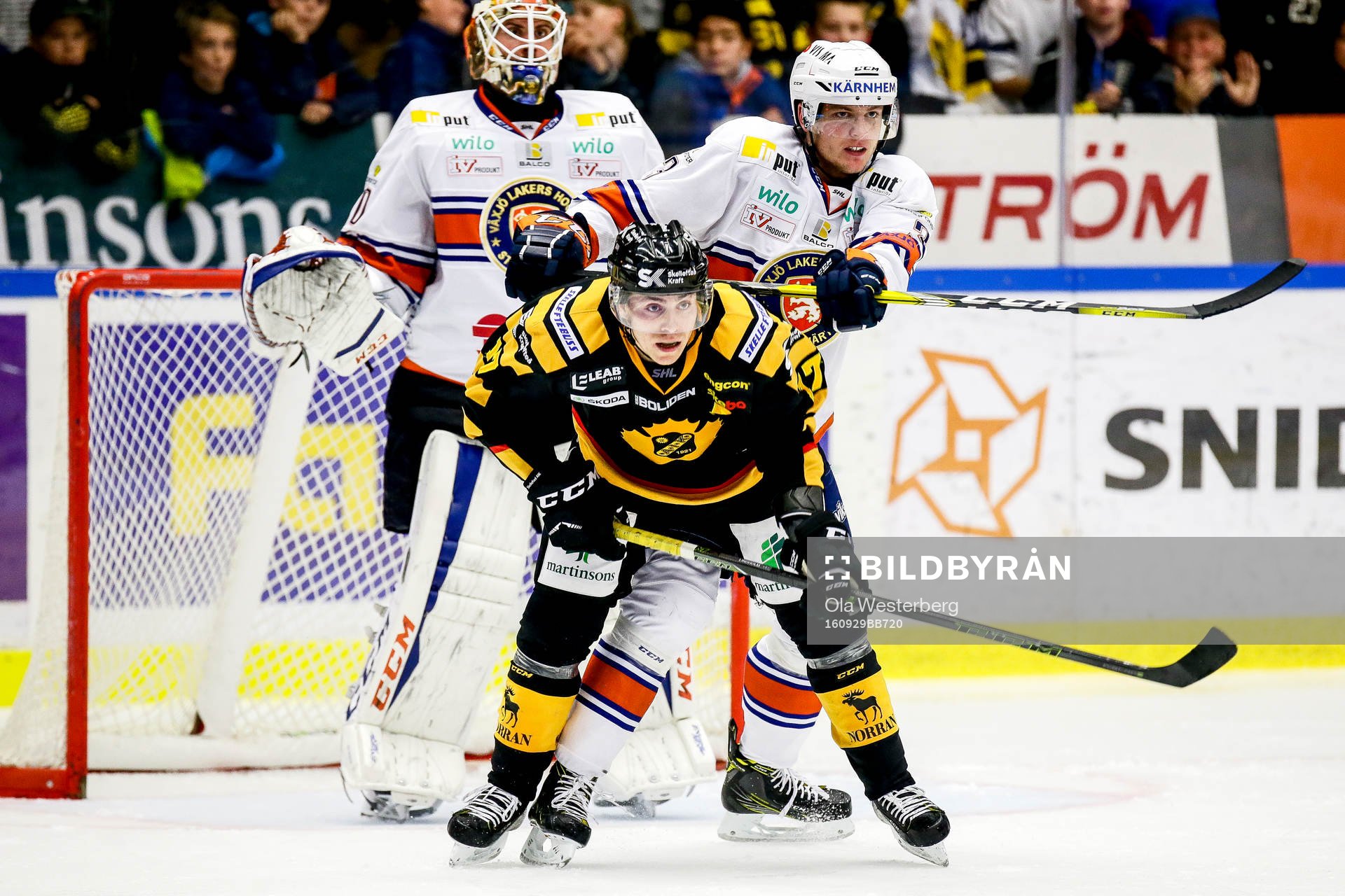Skellefteås Pär Lindholm