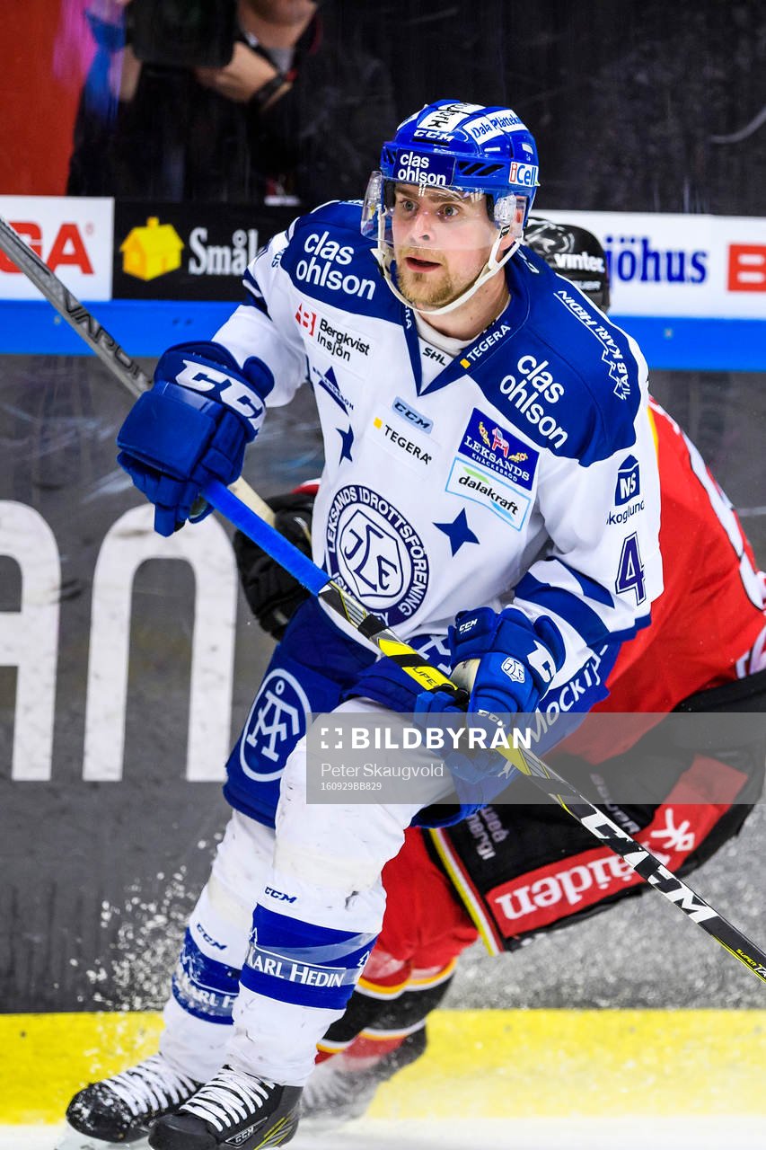 Leksands Nichlas Torp