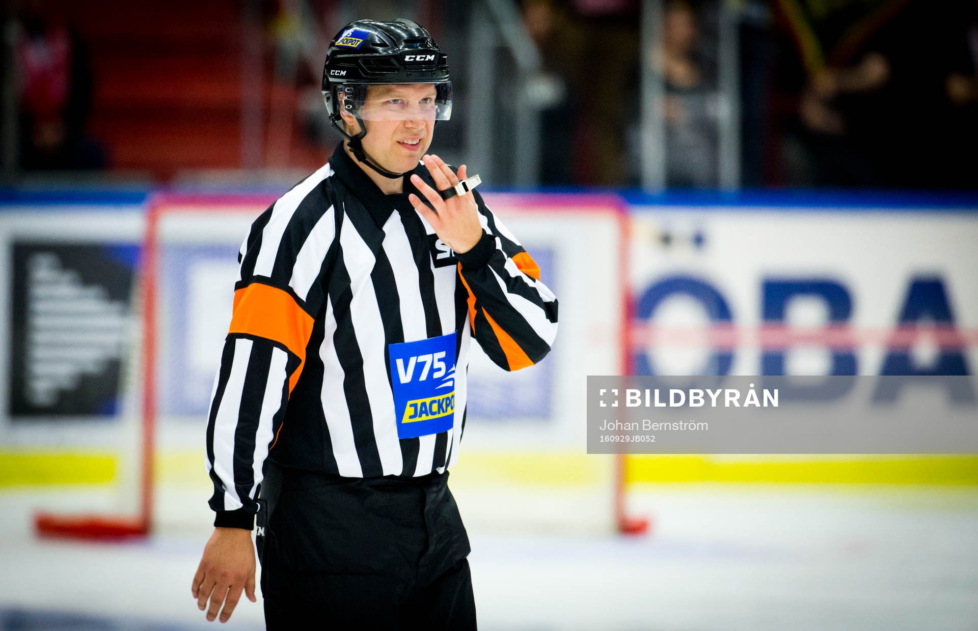 Domare Aleksi Rantala