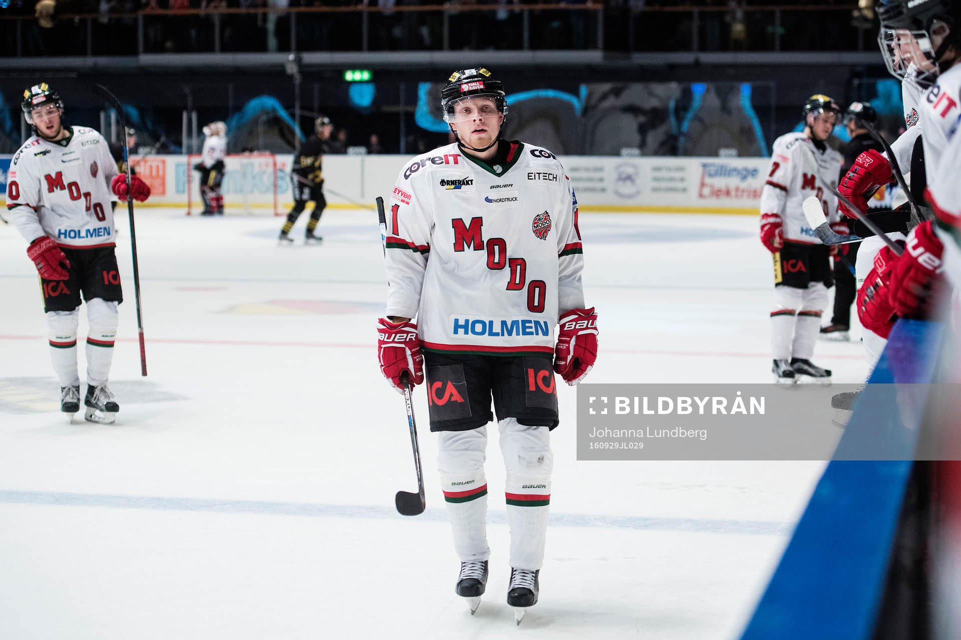 Modos Kristian Jakobsson deppar