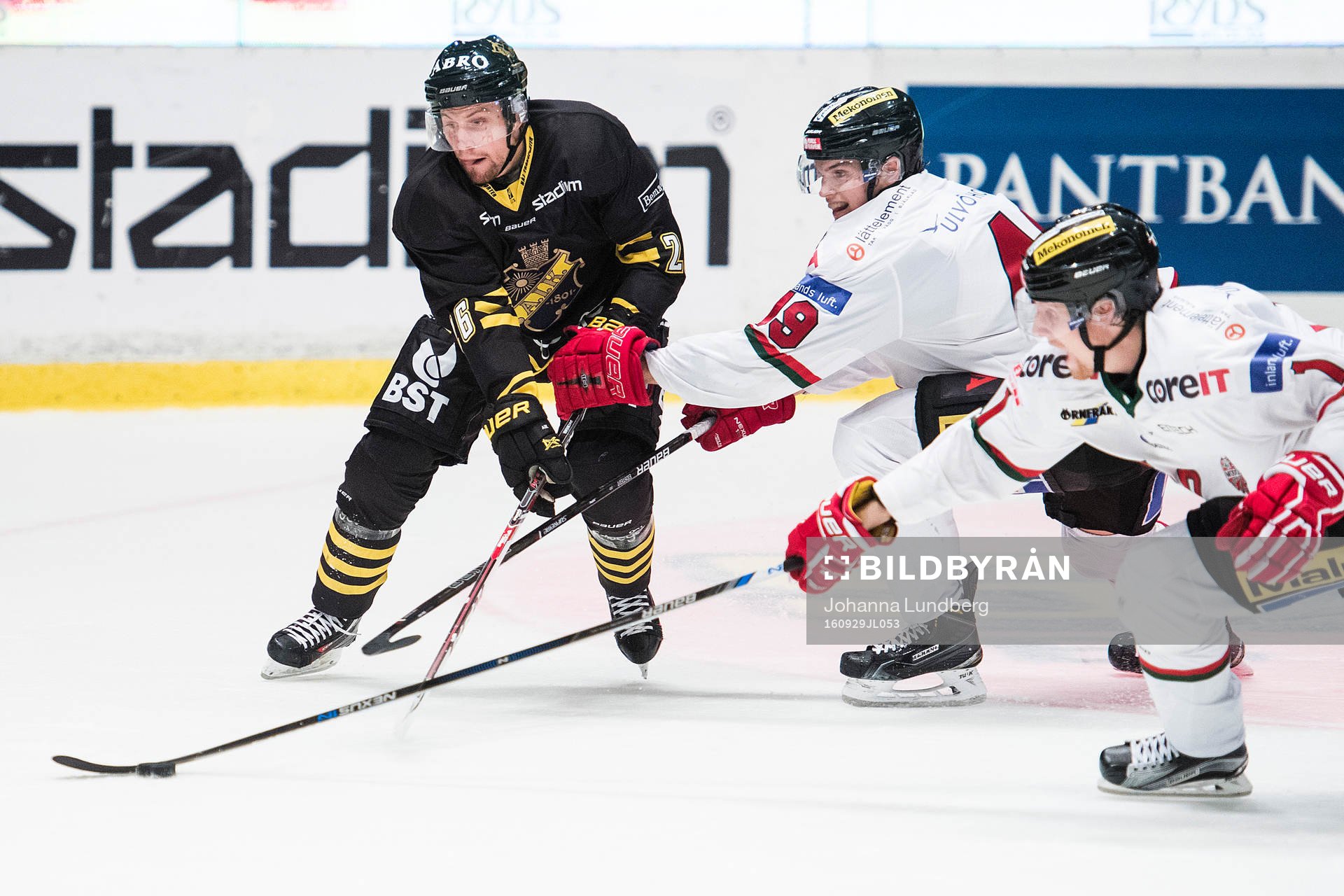 s Jens Jakobs mot Modos Kristian Jakobsson och Axel Eidstedt