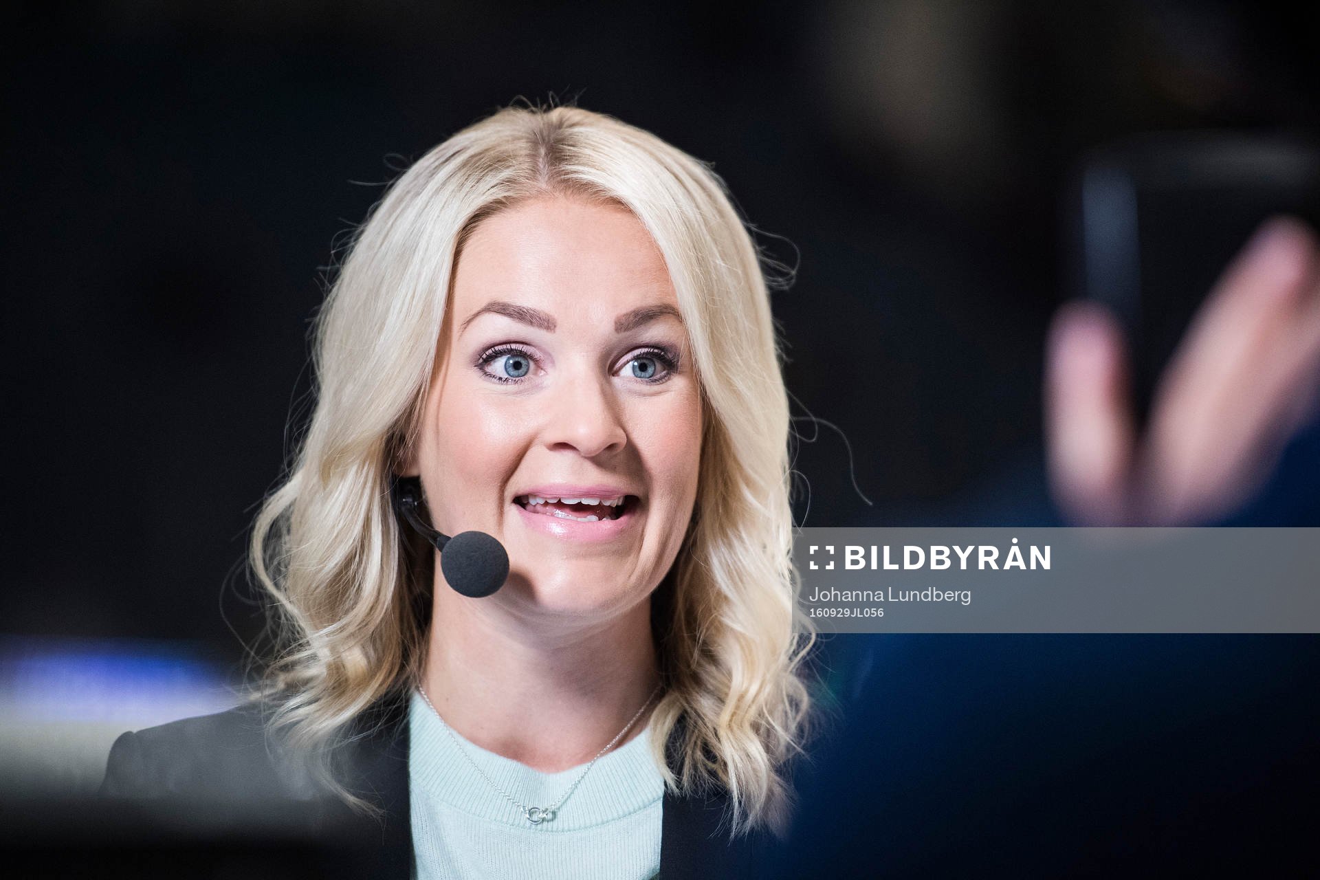 Cmores Ida Björnstad