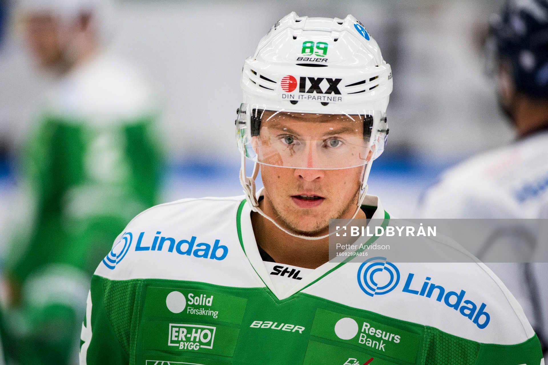 Rögles Davis Åslin