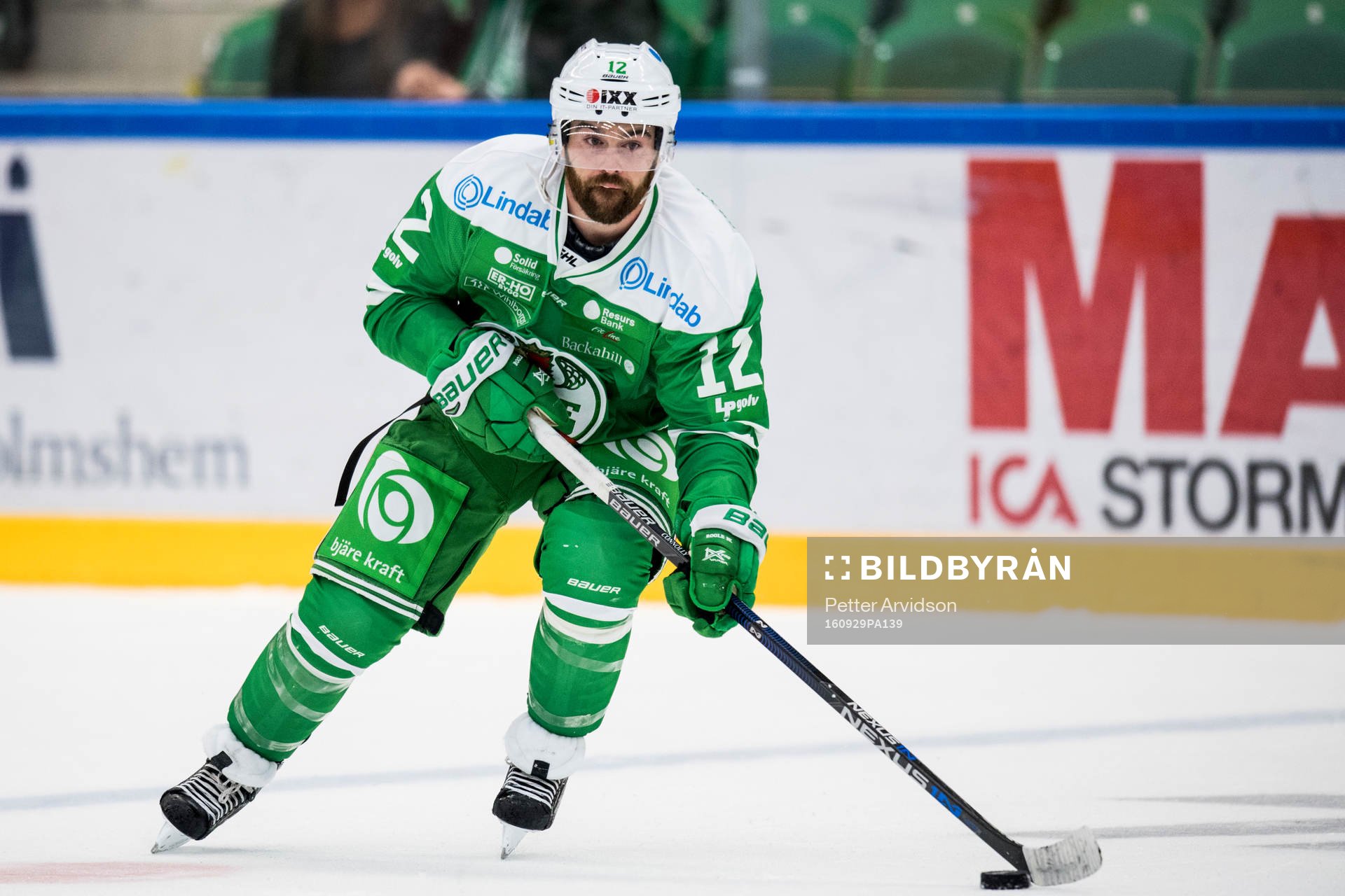 Rögles Jack Connolly