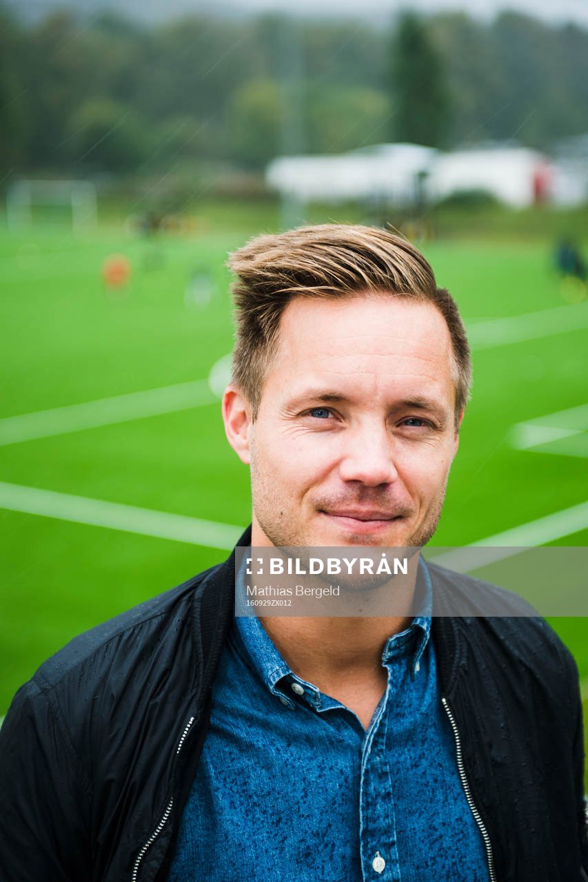 s Anders Wikström