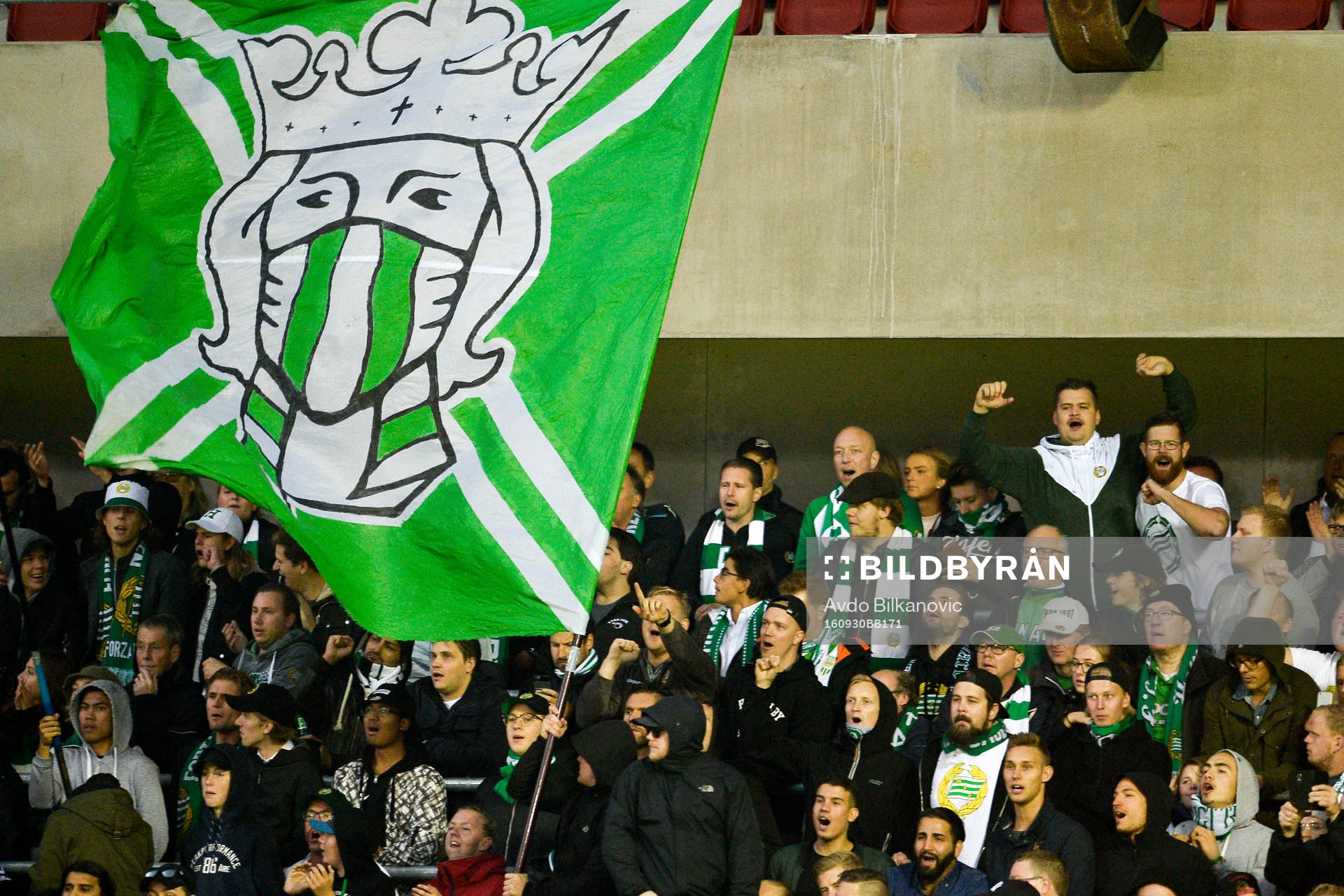 Hammarbys klack