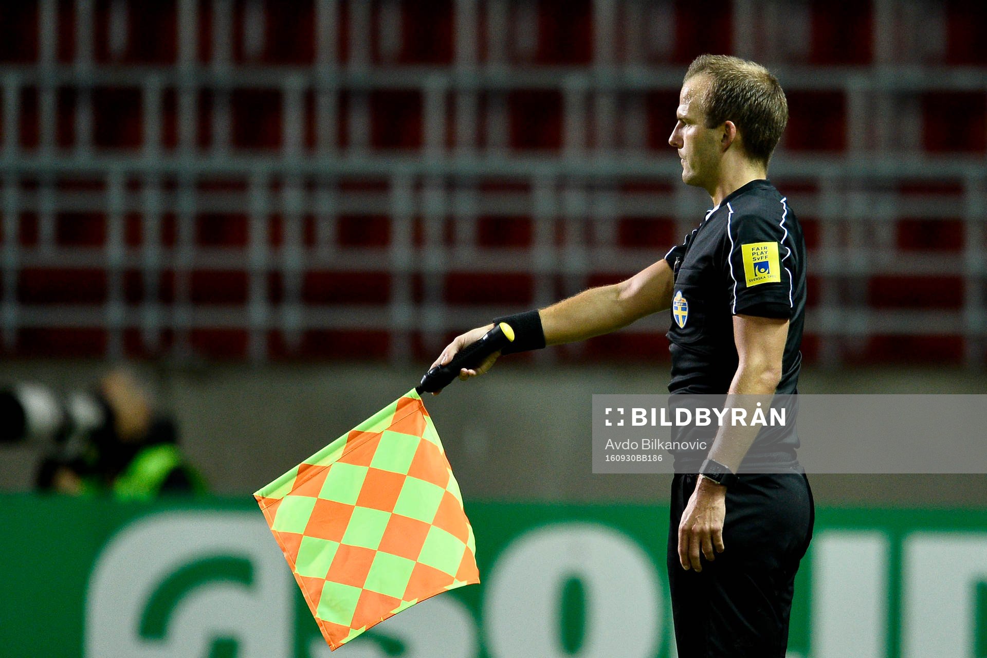 Offside