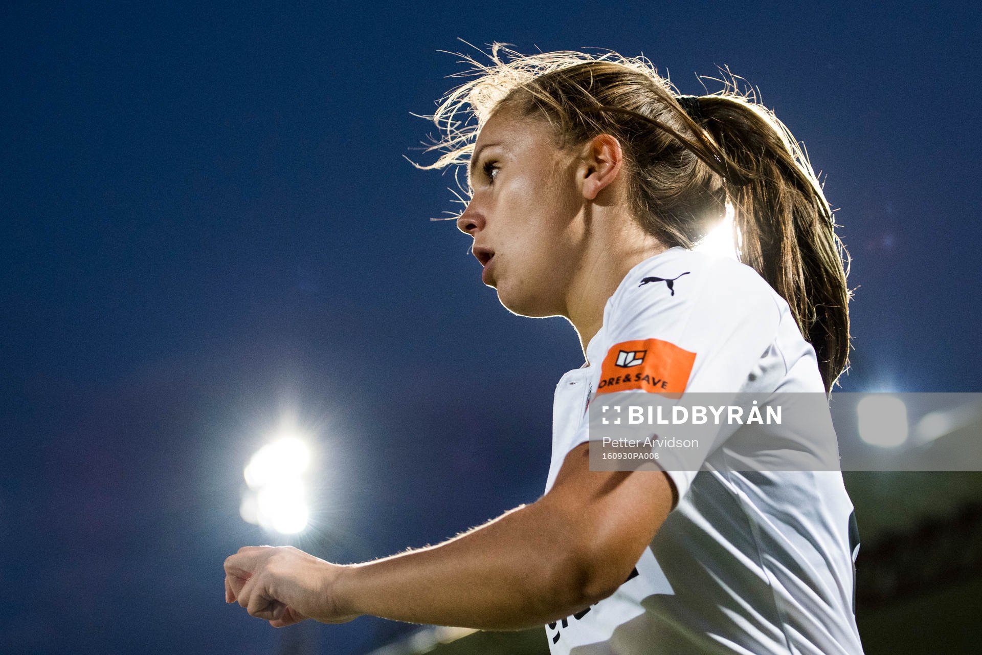 Rosengårds Lieke Martens