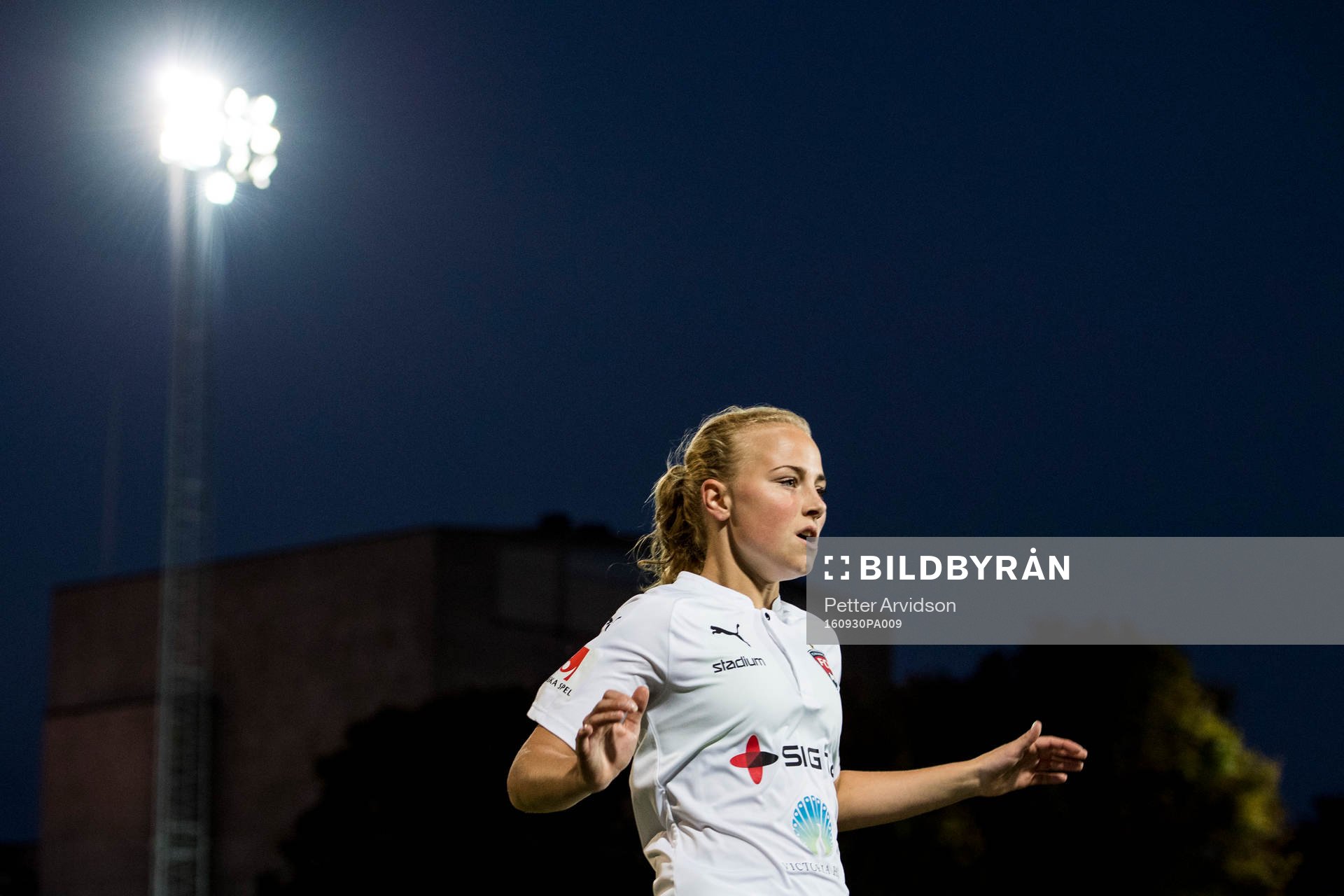 Rosengårds Ebba Wieder
