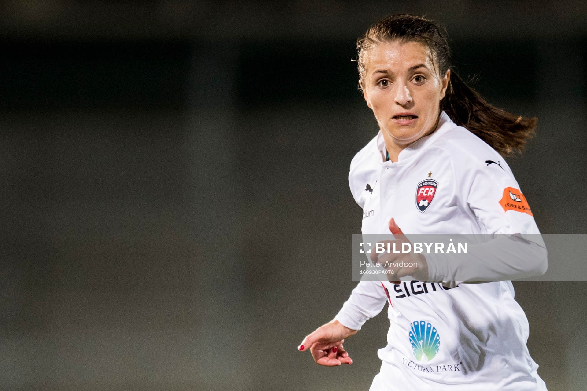 Rosengårds Iva Landeka