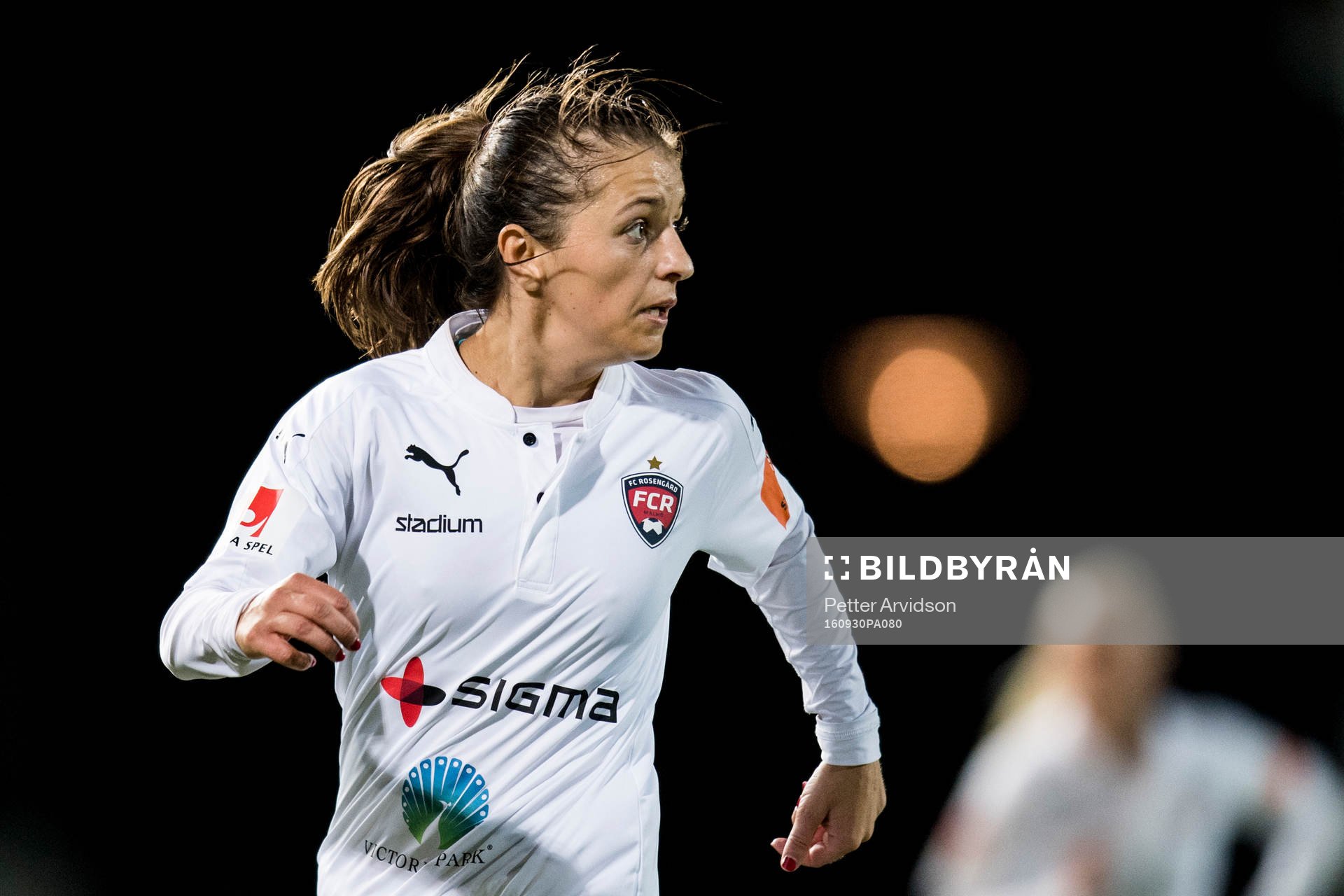 Rosengårds Iva Landeka